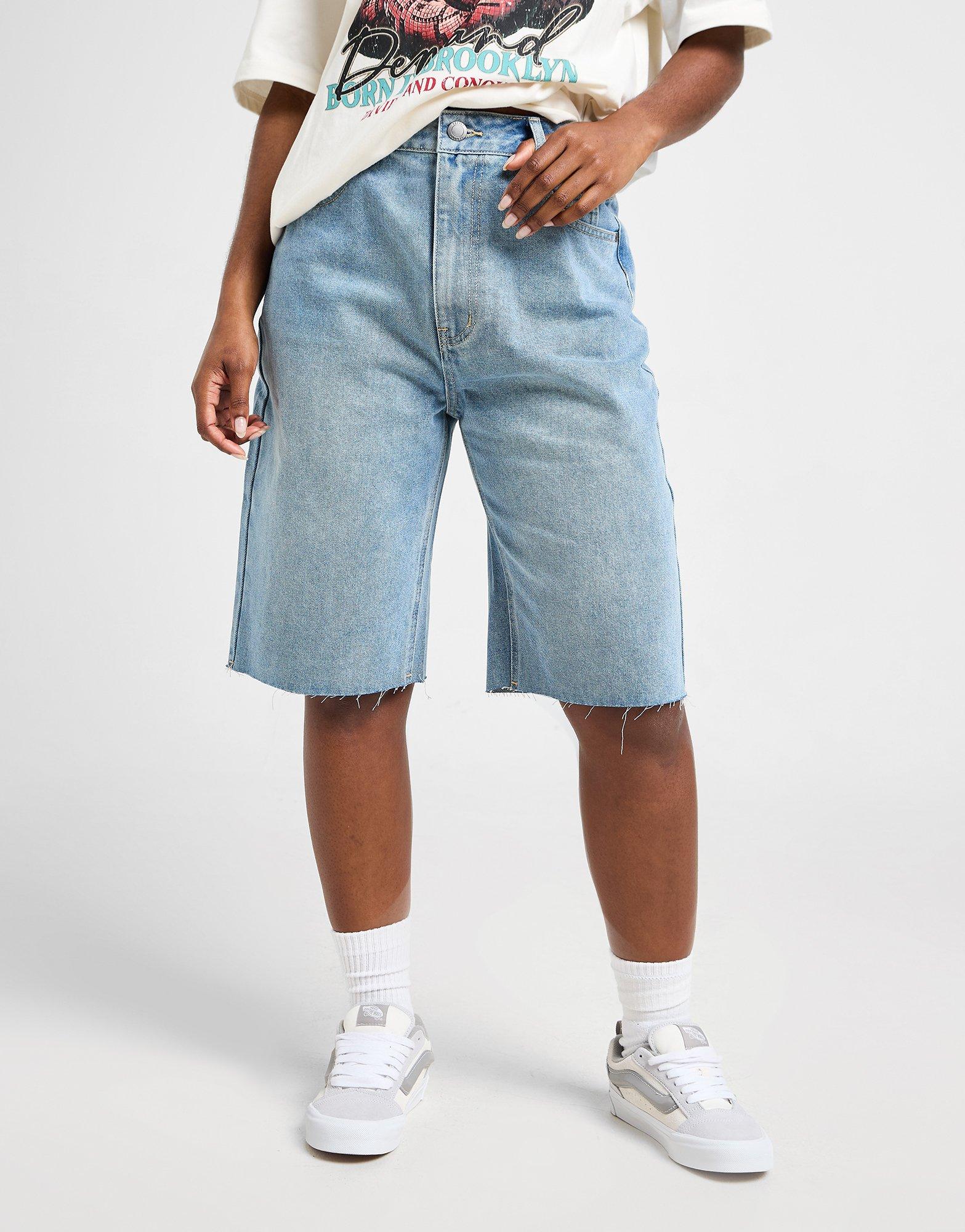 Supply&demand Šortky  Bleek Jort Lden