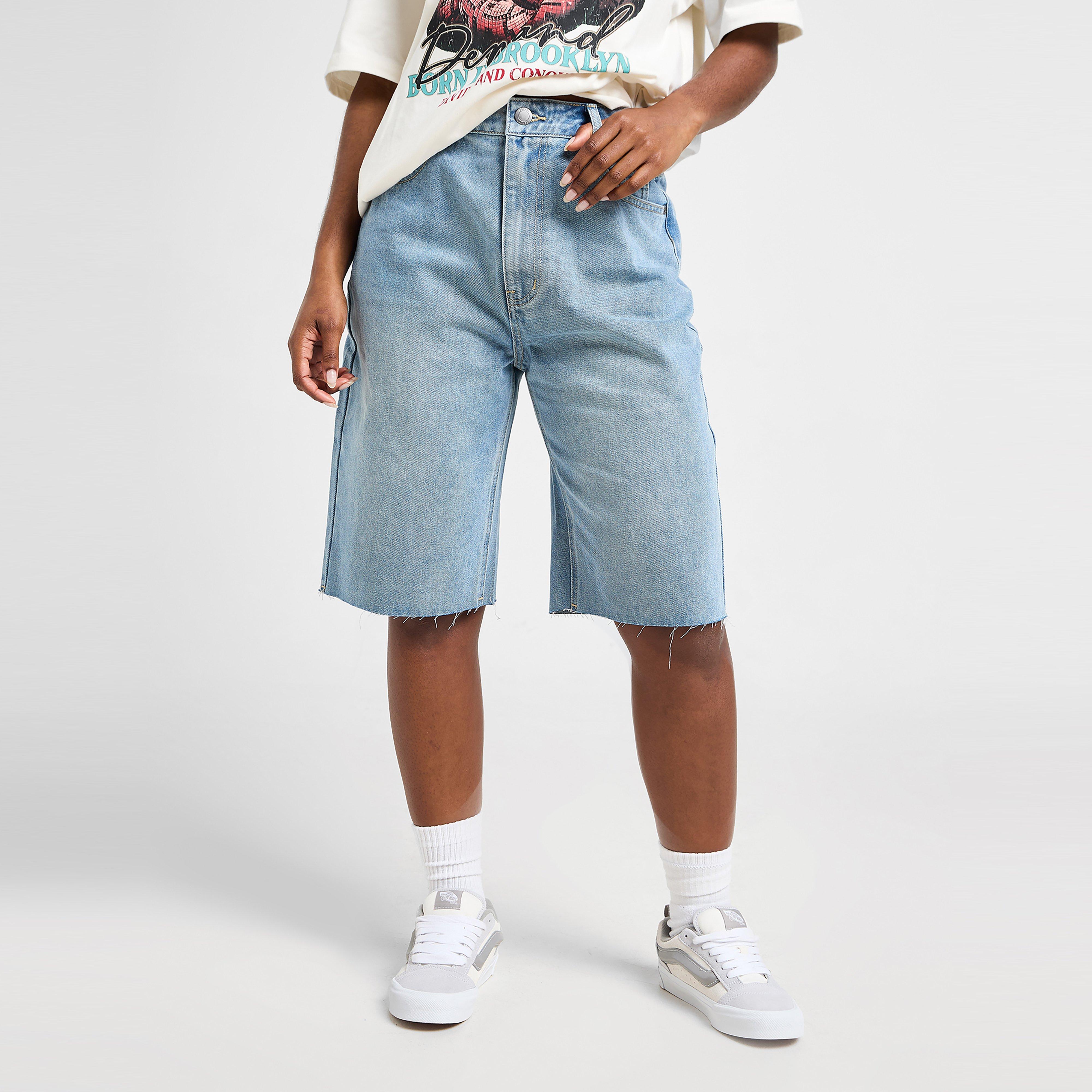 Dámske krátke nohavice SUPPLY&amp;DEMAND ŠORTKY  BLEEK JORT LDEN