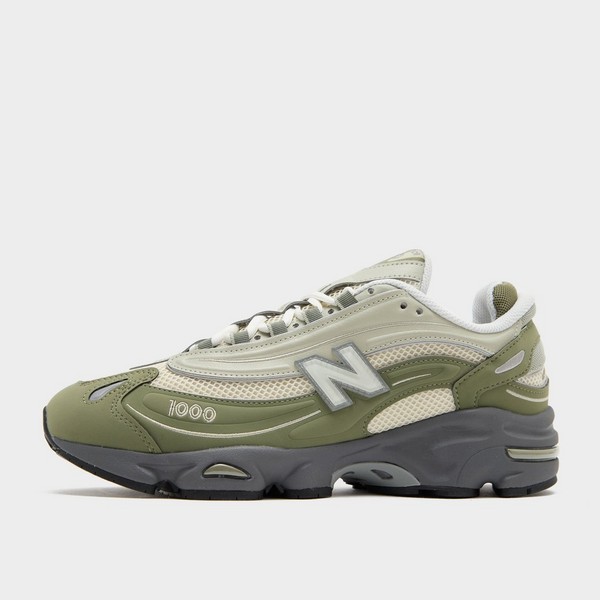 Czy warto kupić New Balance 1000?