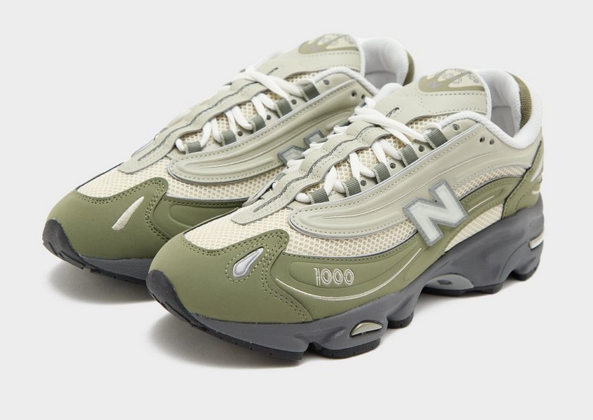 New Balance 1000 V1 - obrazek 2