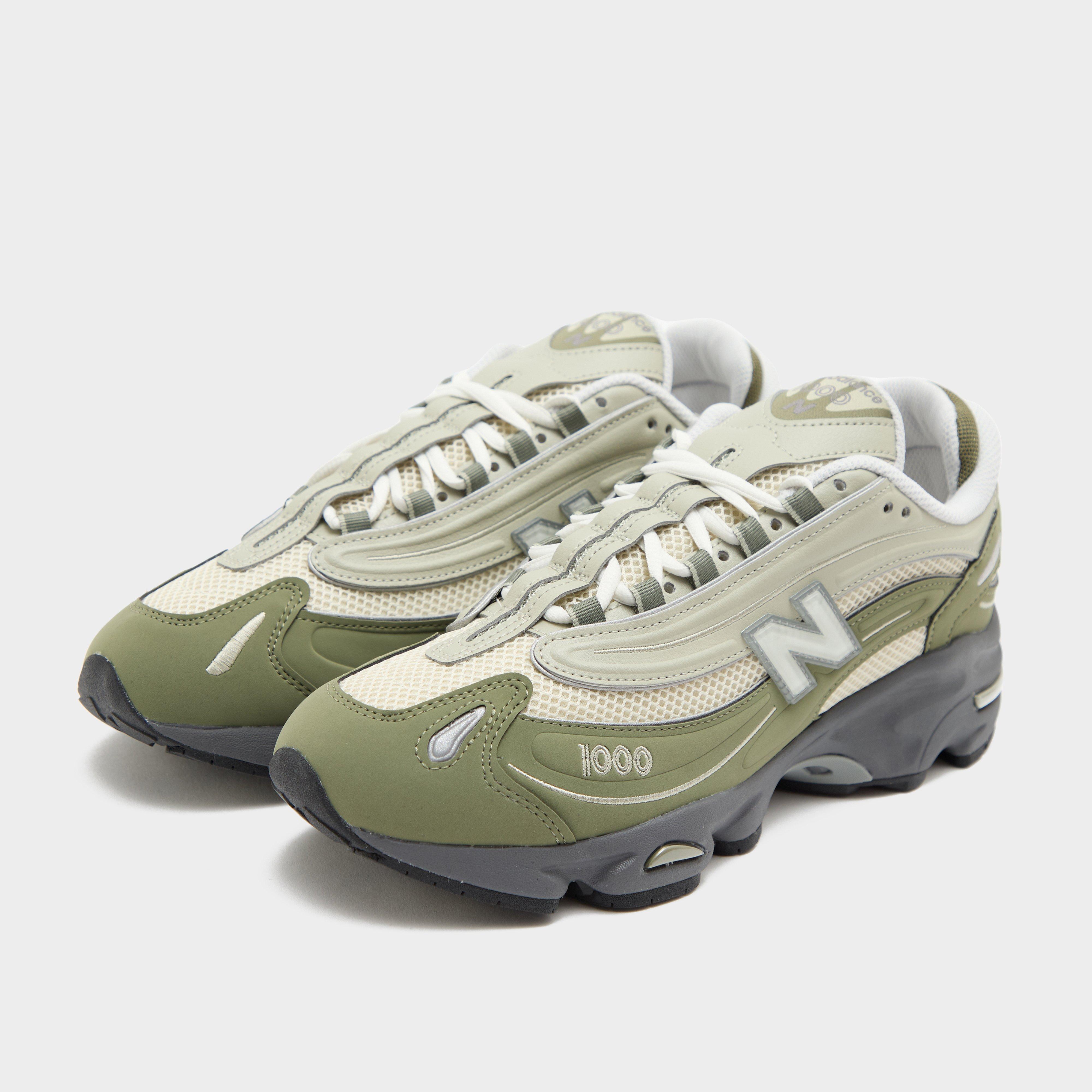 Férfi sneakers NEW BALANCE 1000 V1