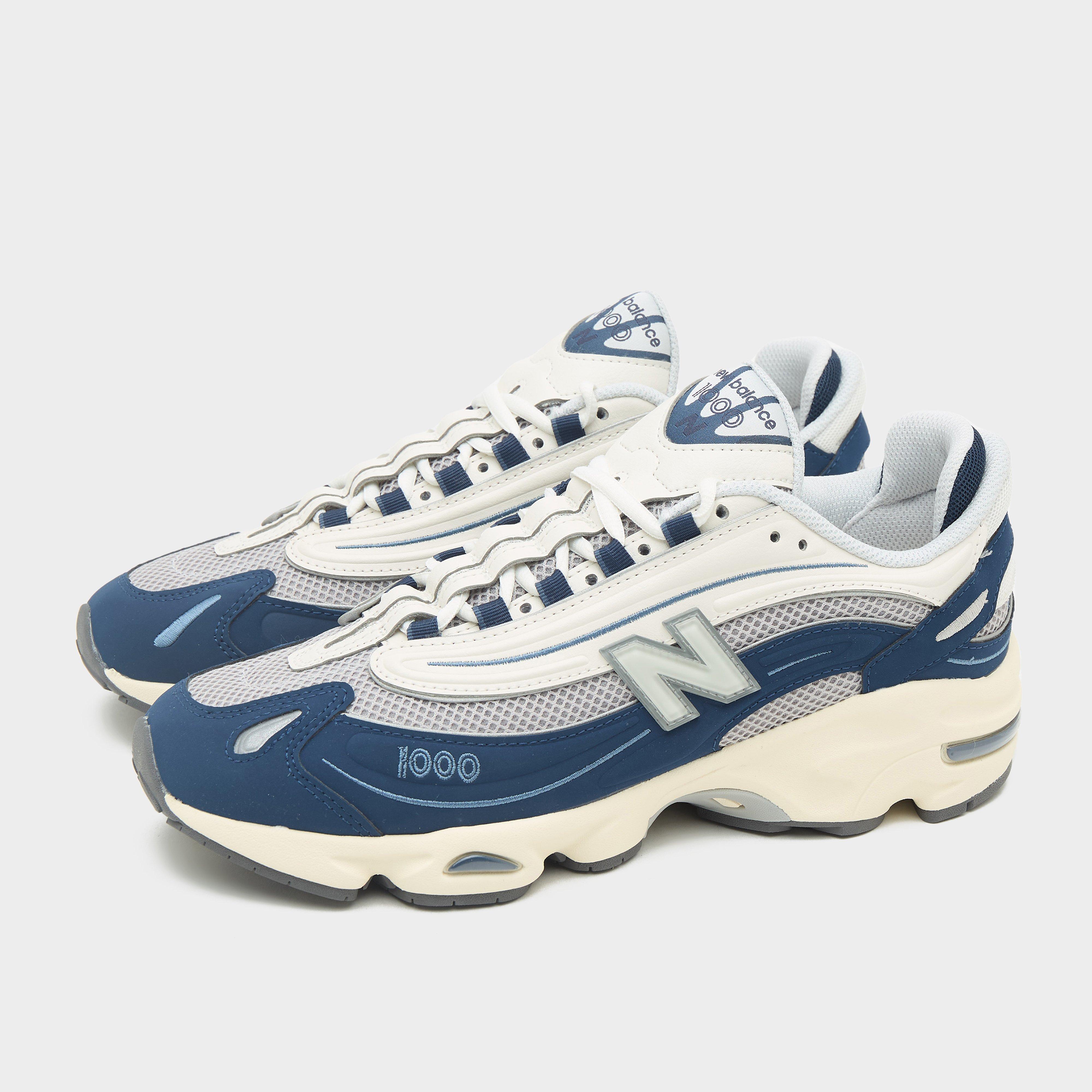 Férfi sneakers NEW BALANCE 1000 V1