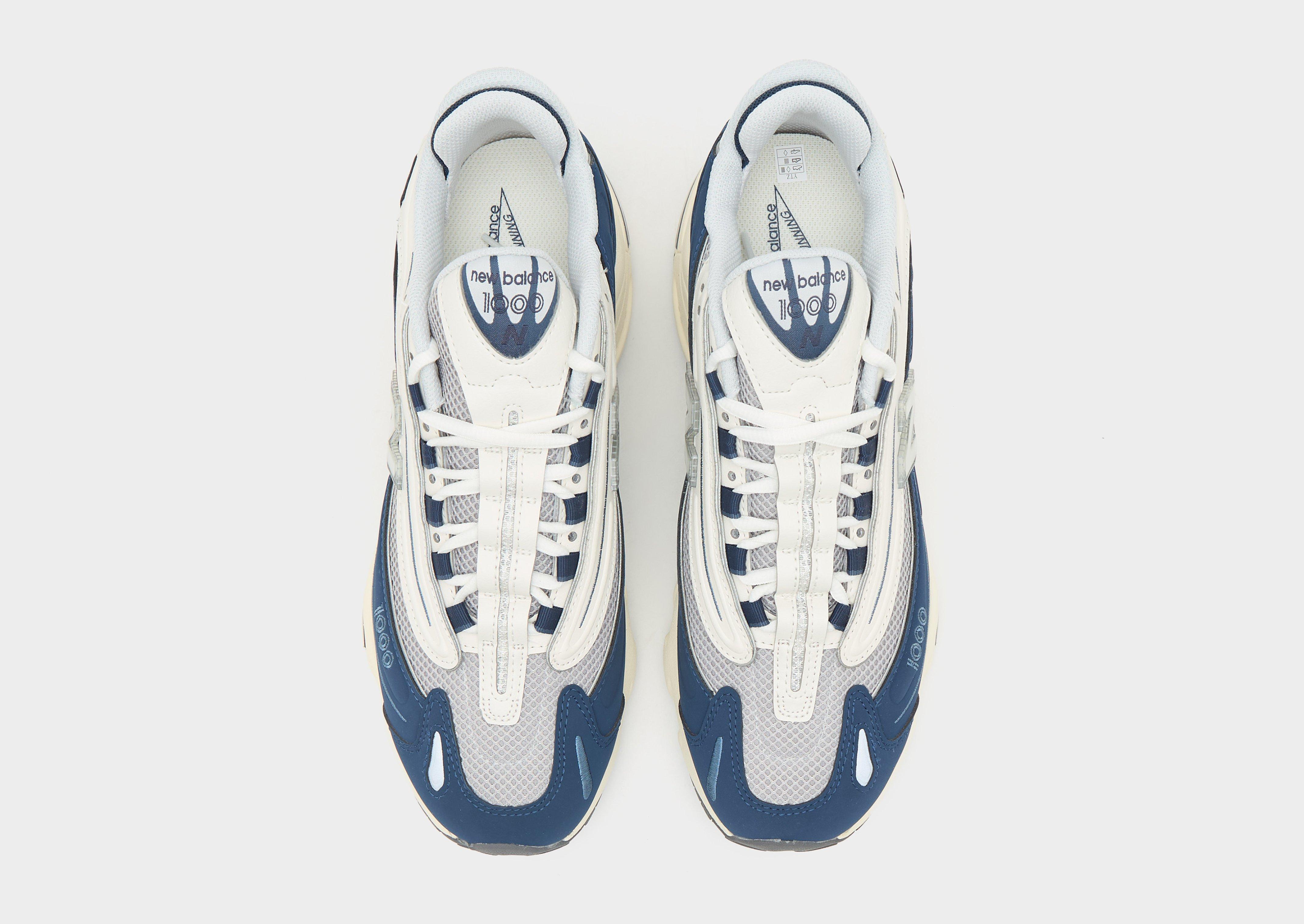 Muške tenisice NEW BALANCE 1000 V1 M1000MEN plava