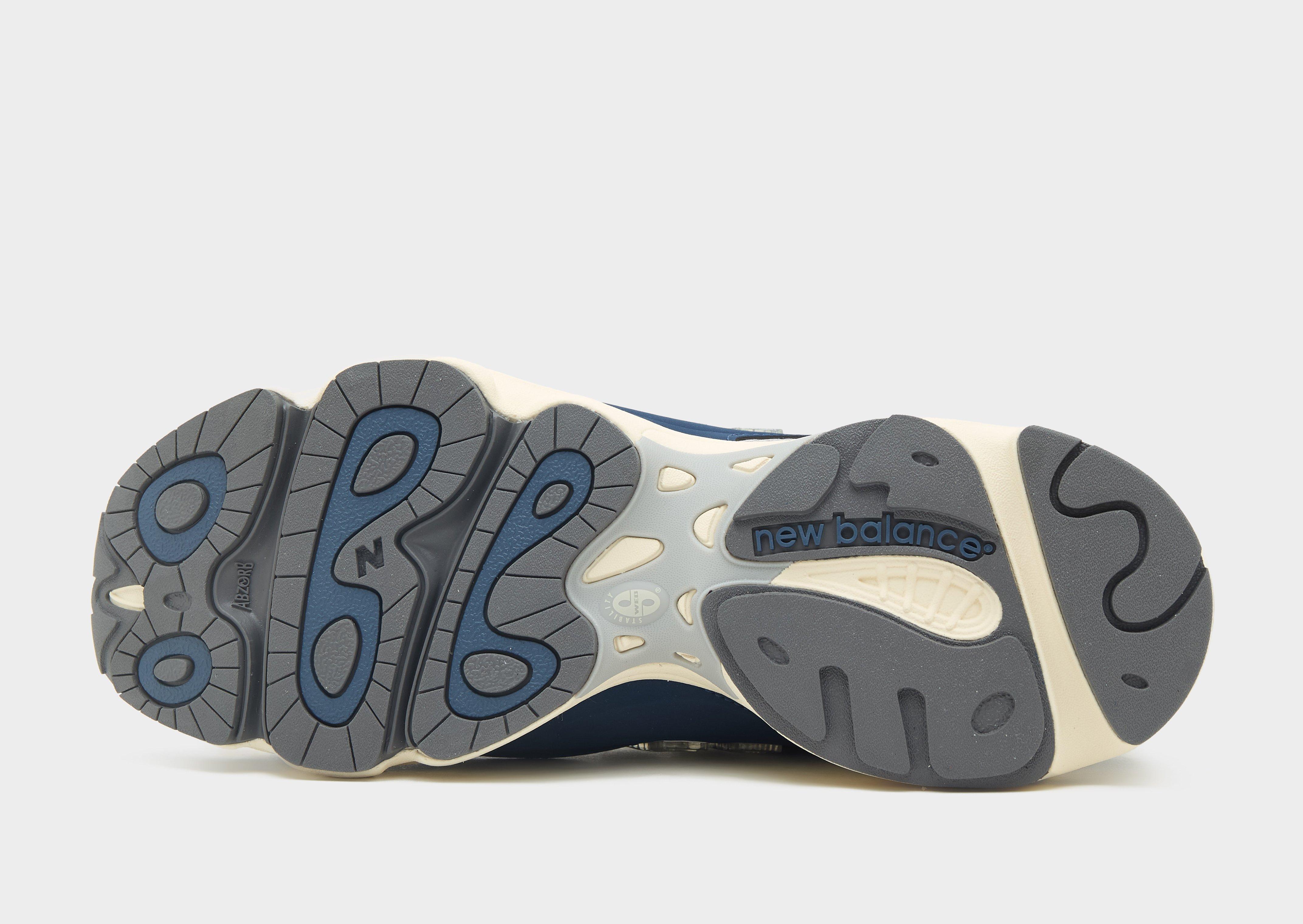 Muške tenisice NEW BALANCE 1000 V1 M1000MEN plava