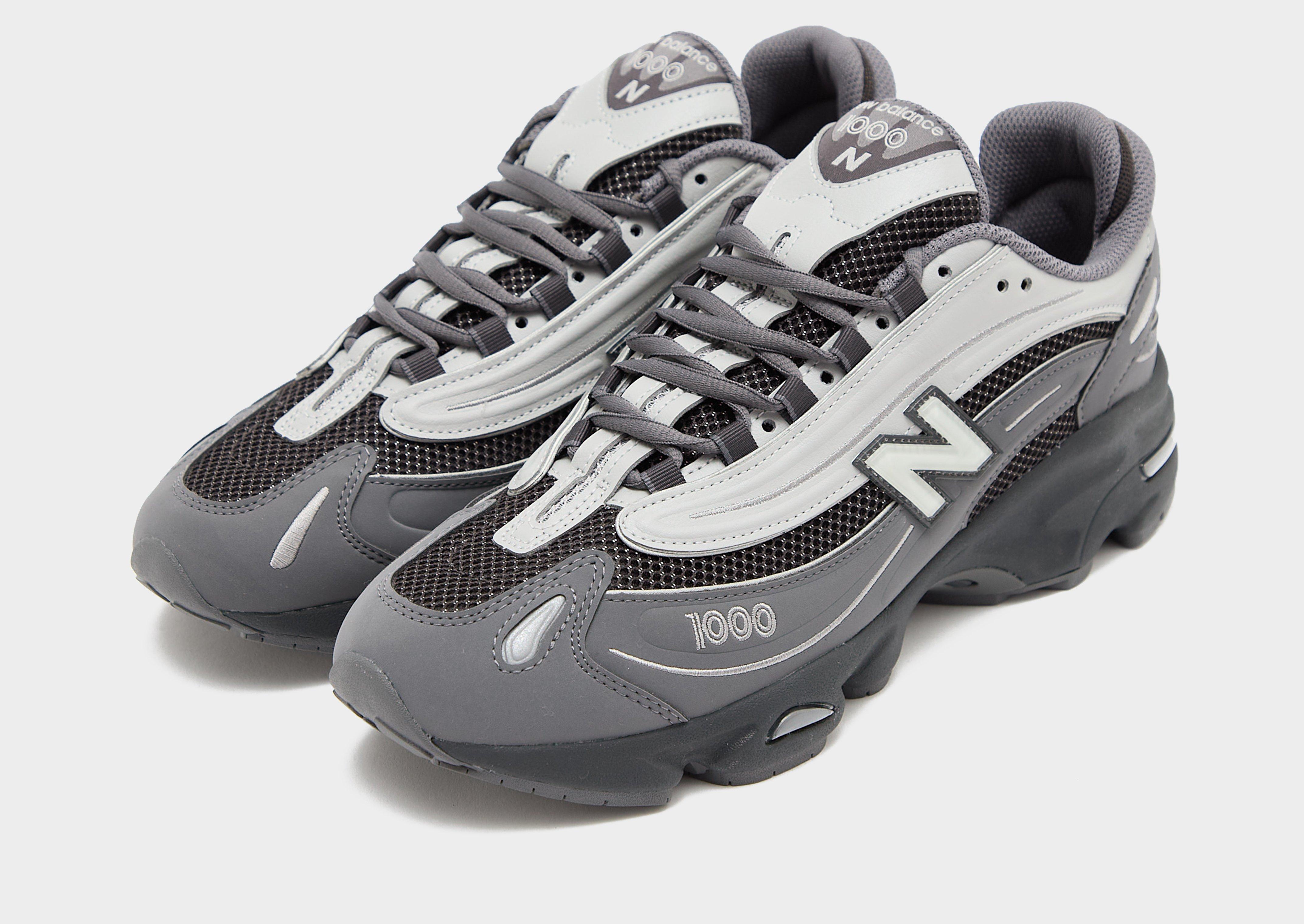 Adidași pentru bărbați NEW BALANCE 1000 V1 M1000MEG Negru