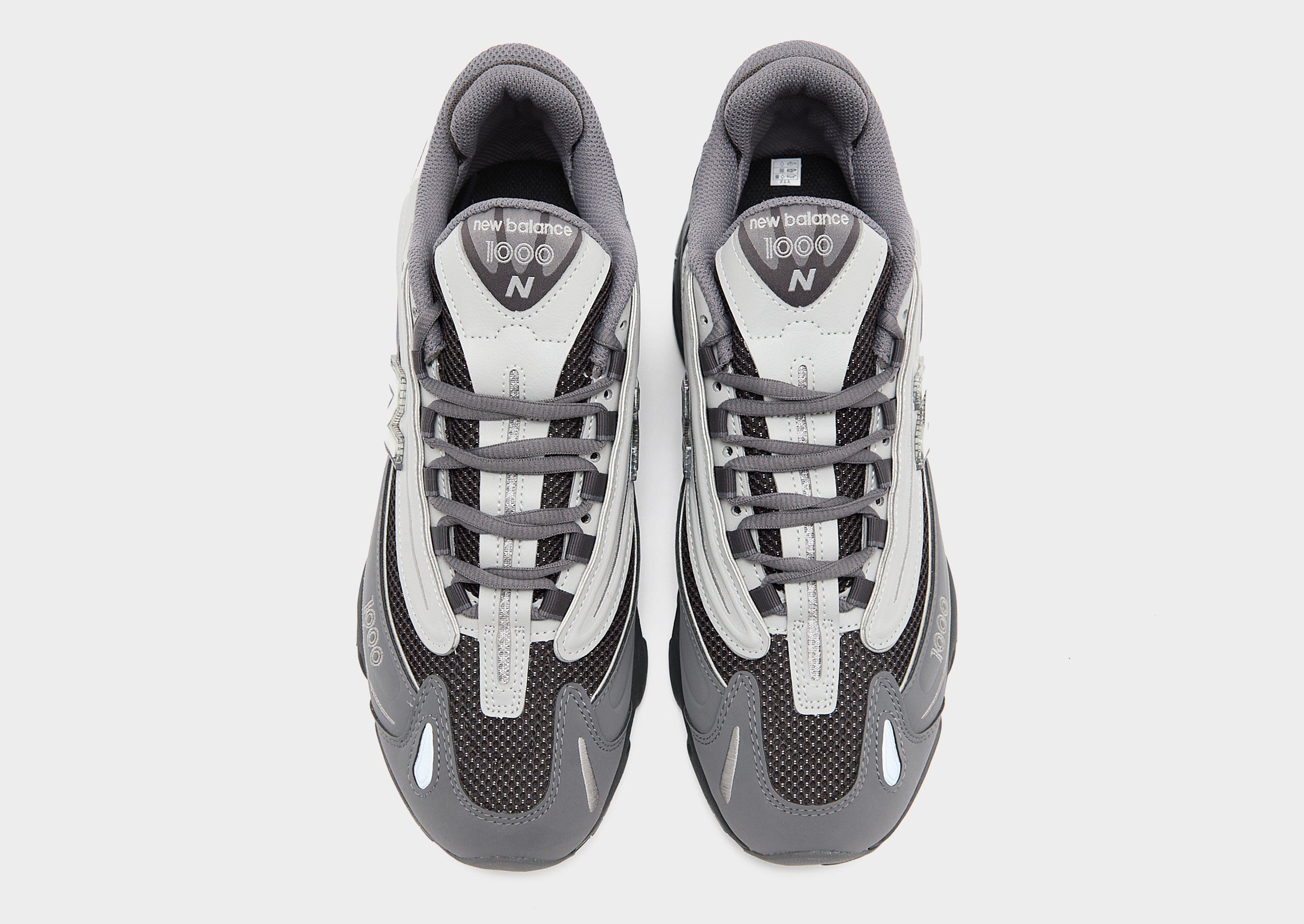 Adidași pentru bărbați NEW BALANCE 1000 V1 M1000MEG Negru