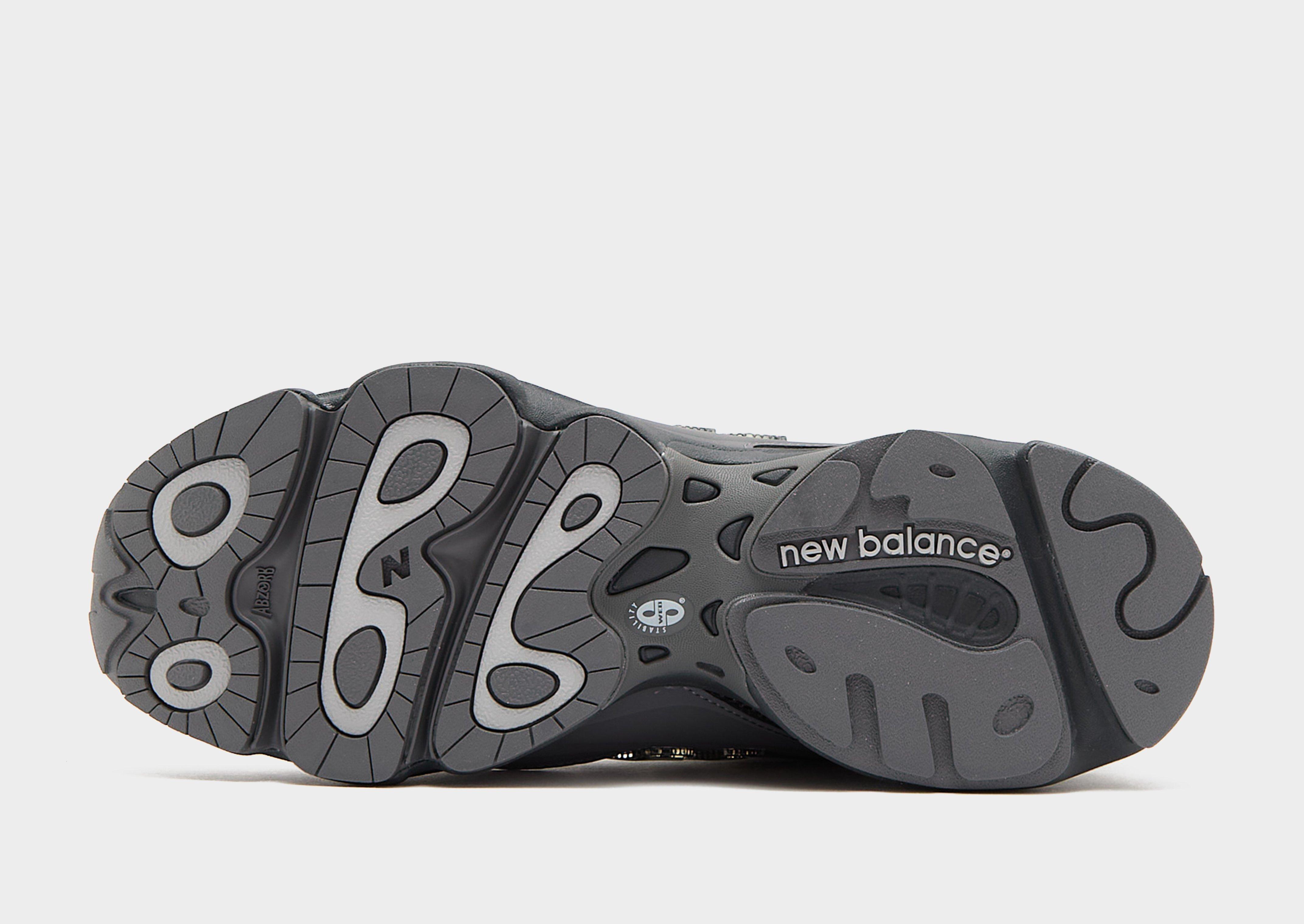 Adidași pentru bărbați NEW BALANCE 1000 V1 M1000MEG Negru