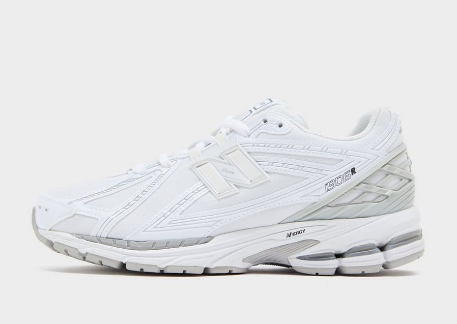 Buty sneakersy męskie NEW BALANCE 1906R V1 U1906RJG Biały