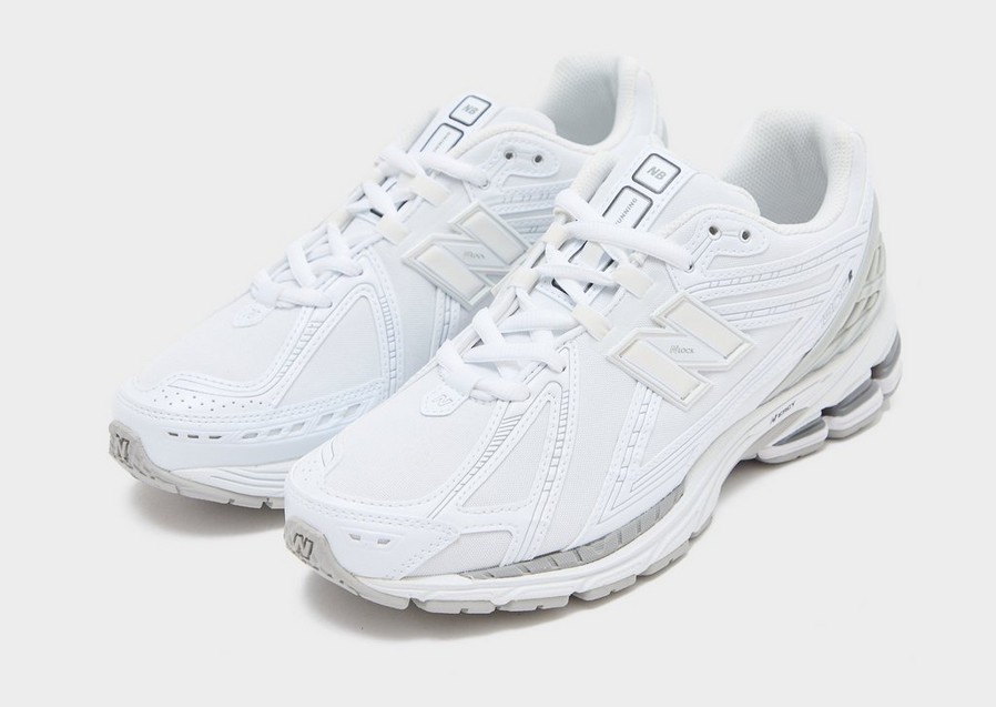 Buty sneakersy męskie NEW BALANCE 1906R V1 U1906RJG Biały