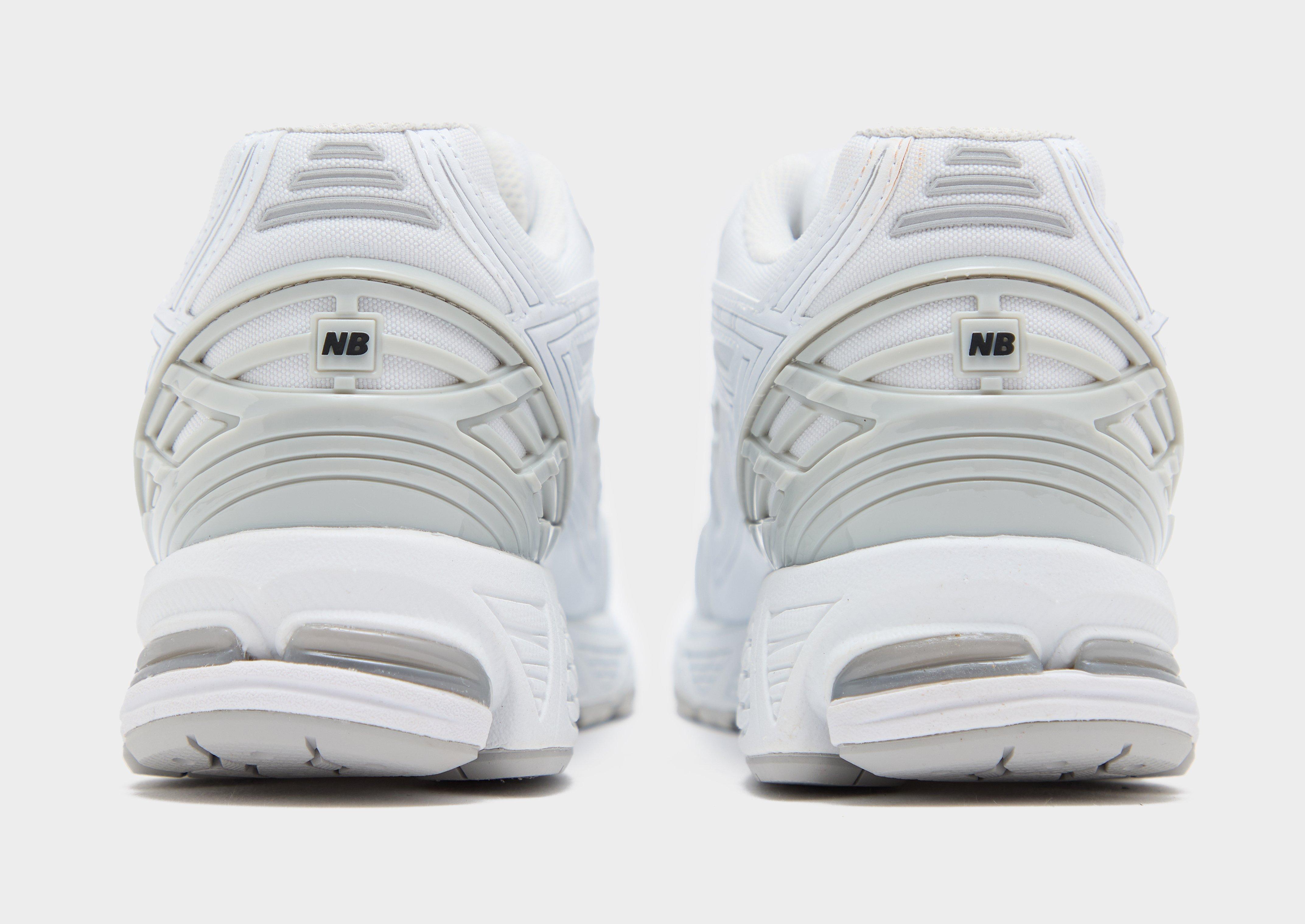 Adidași pentru bărbați NEW BALANCE 1906R V1 U1906RJG Alb