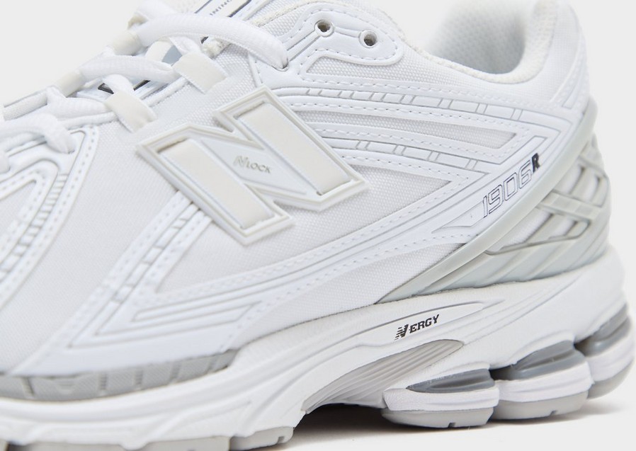 Buty sneakersy męskie NEW BALANCE 1906R V1 U1906RJG Biały