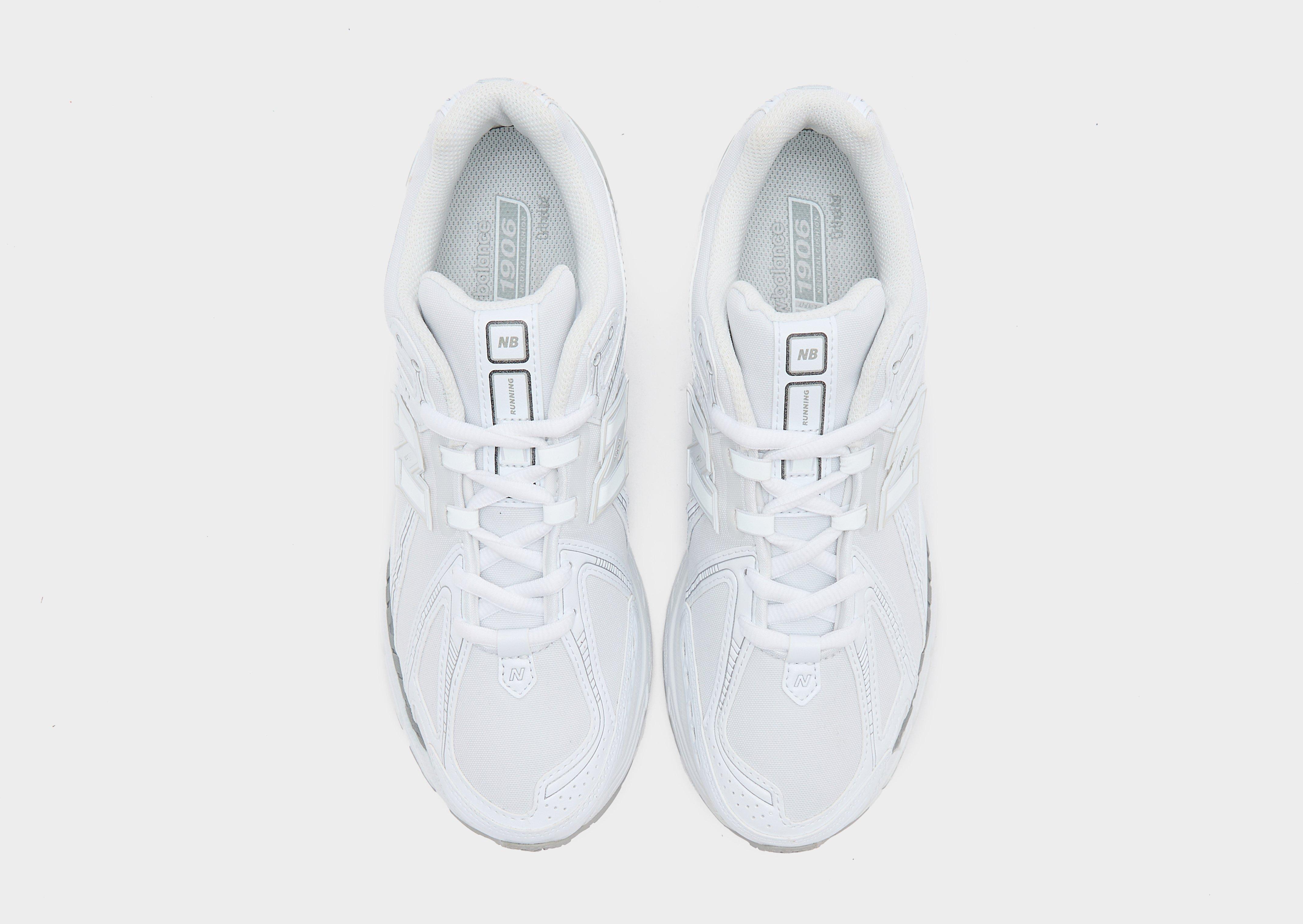 Adidași pentru bărbați NEW BALANCE 1906R V1 U1906RJG Alb