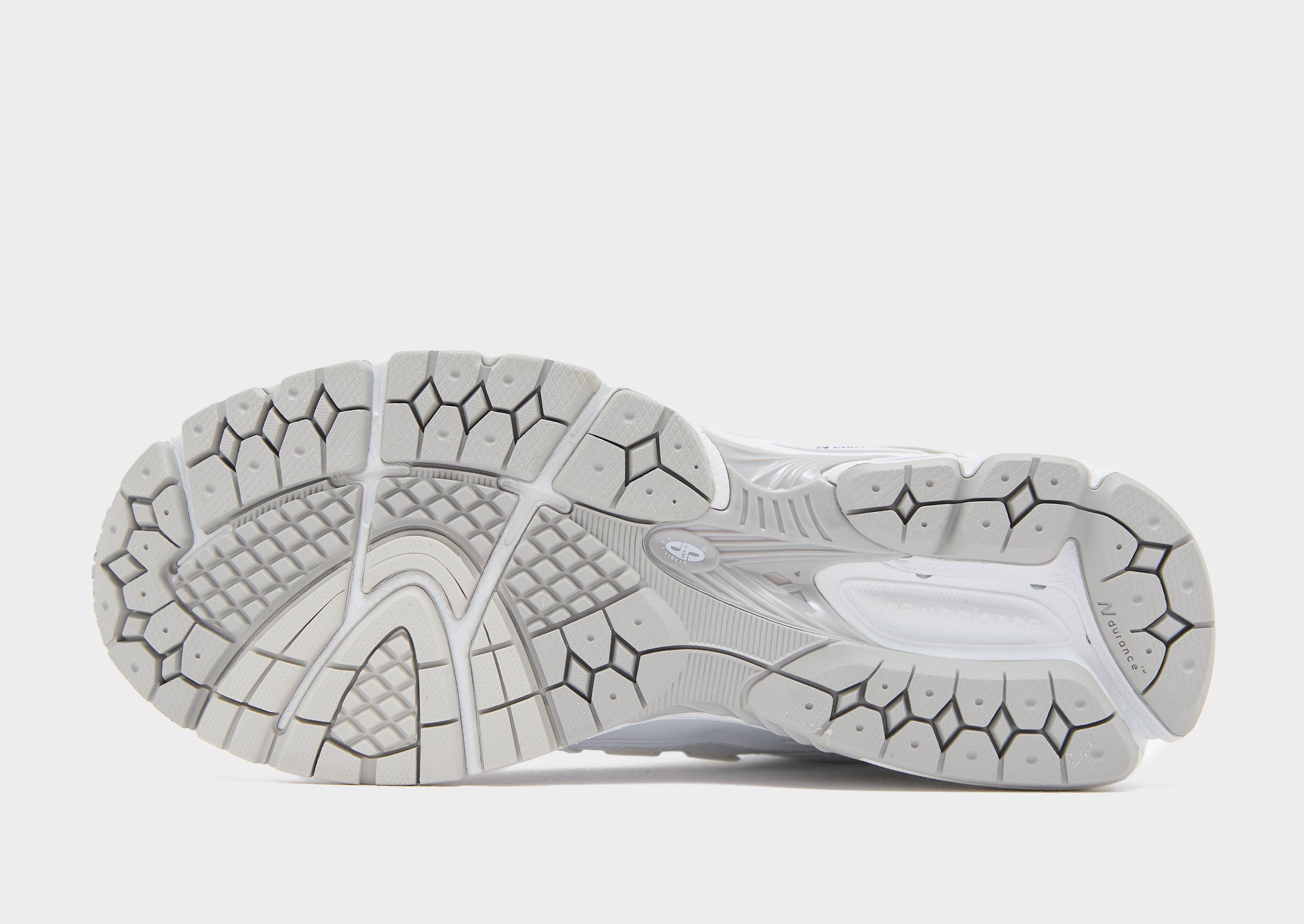 Adidași pentru bărbați NEW BALANCE 1906R V1 U1906RJG Alb