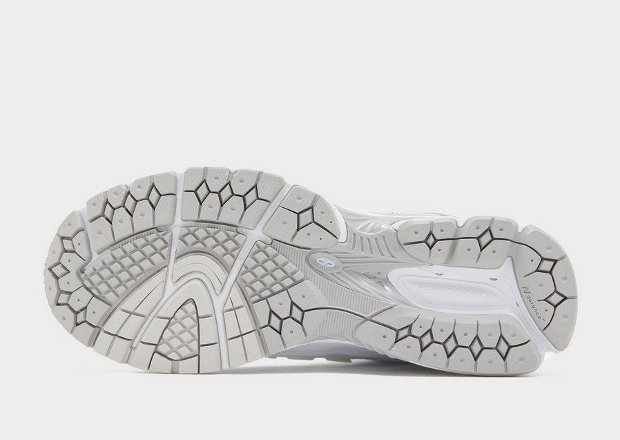 Buty sneakersy męskie NEW BALANCE 1906R V1 U1906RJG Biały
