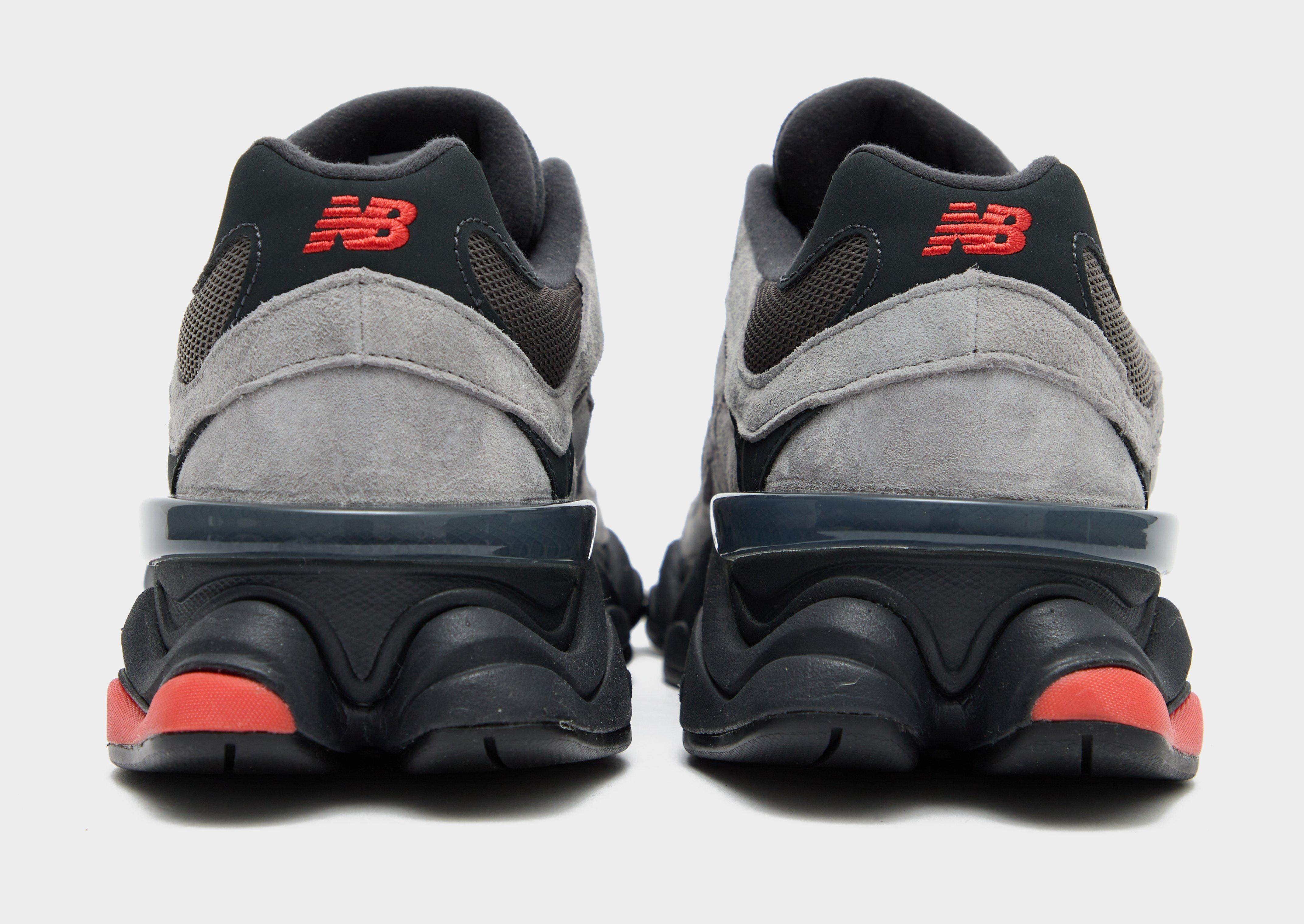 Adidași pentru bărbați NEW BALANCE 9060 V1 U9060JBO Gri