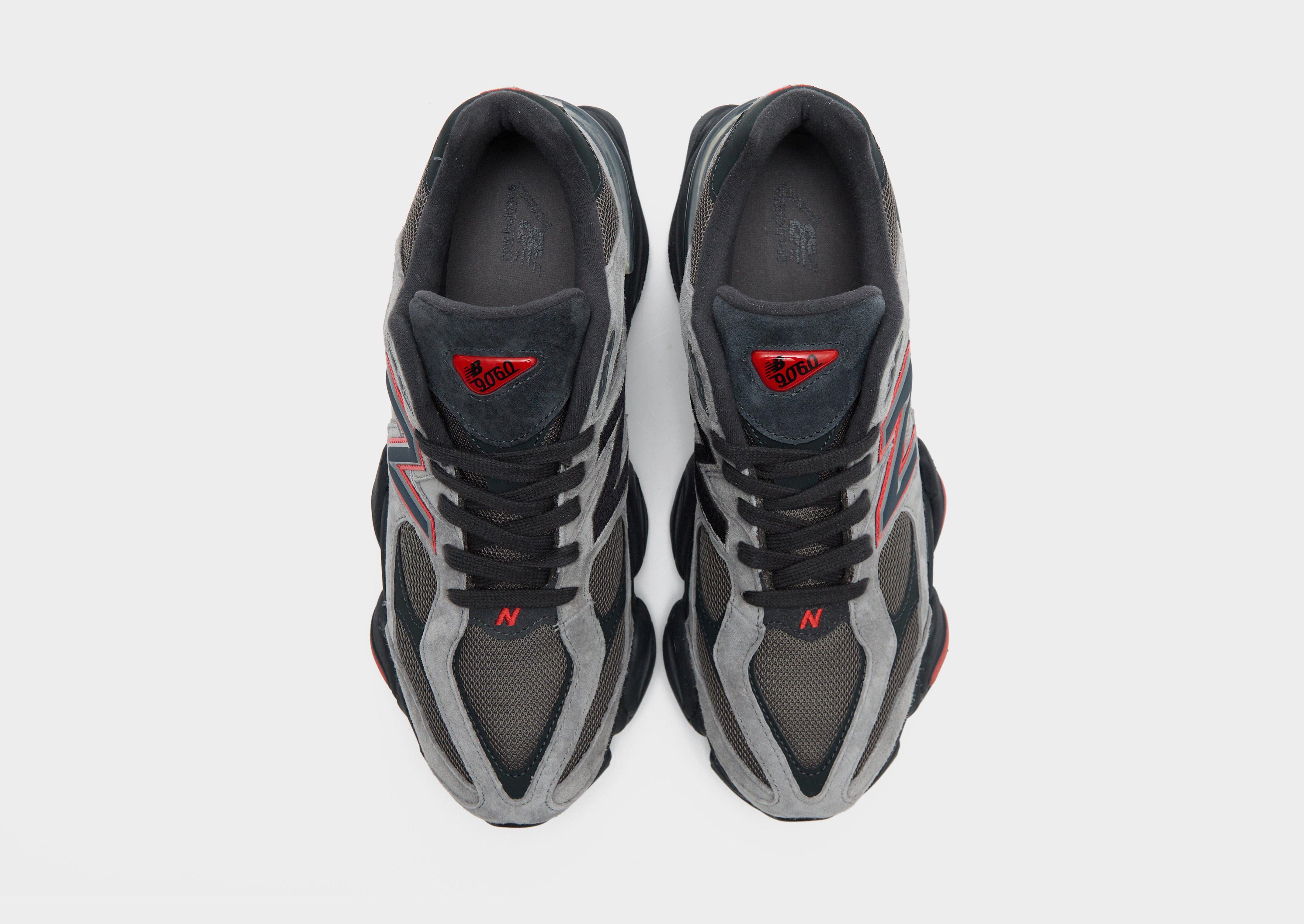 Adidași pentru bărbați NEW BALANCE 9060 V1 U9060JBO Gri