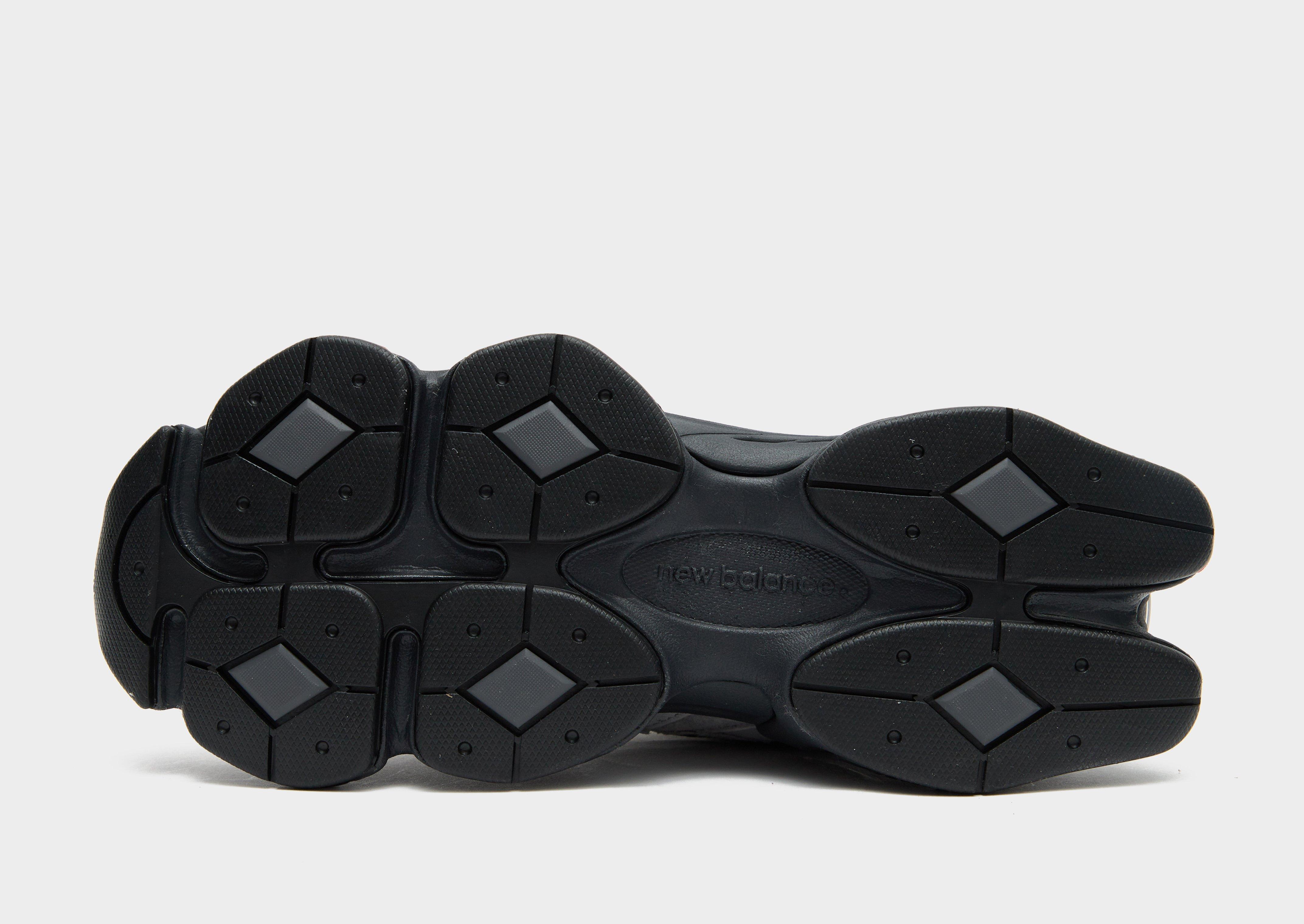 Adidași pentru bărbați NEW BALANCE 9060 V1 U9060JBO Gri