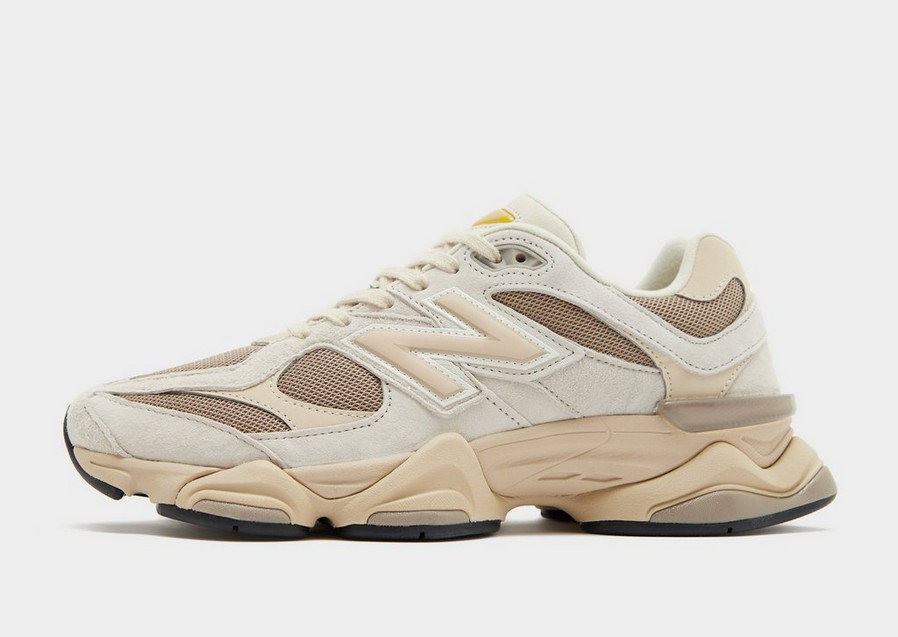Adidași pentru bărbați NEW BALANCE 9060 V1 U9060JTM Bej