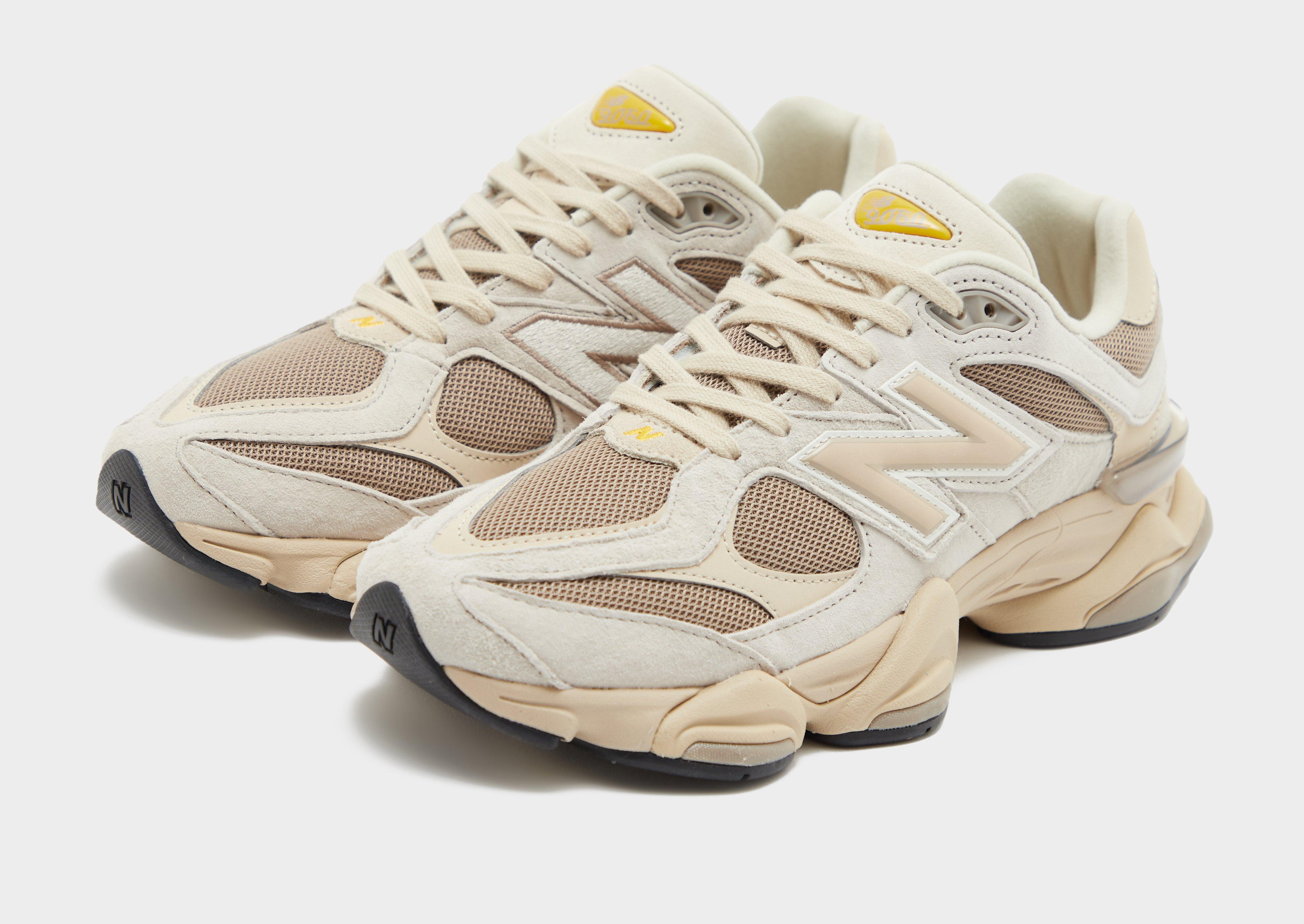 Pánske tenisky NEW BALANCE 9060  U9060JTM Béžová