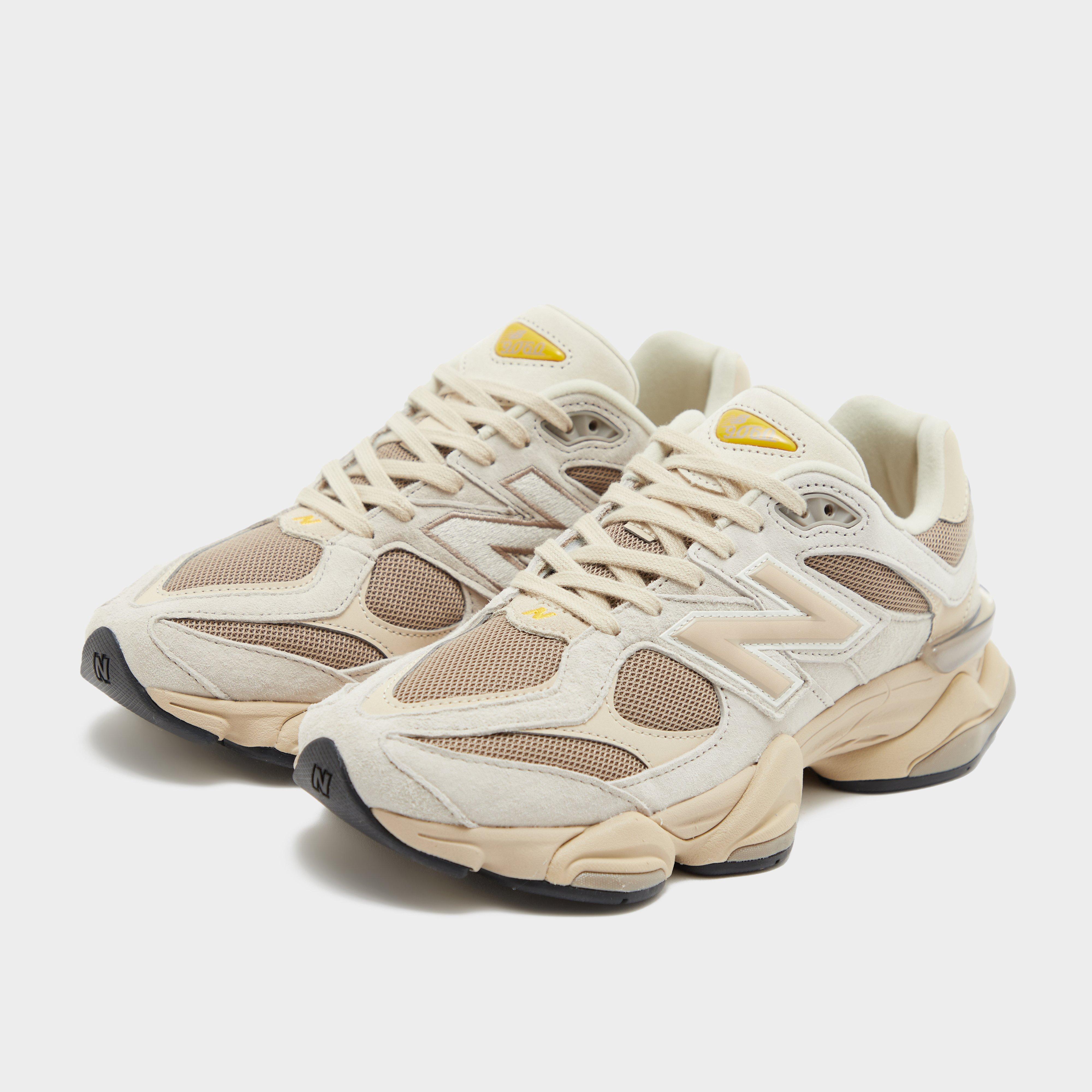 Adidași pentru bărbați NEW BALANCE 9060 