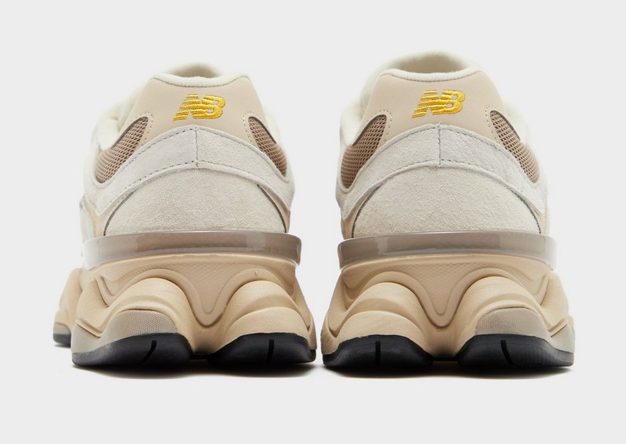 Adidași pentru bărbați NEW BALANCE 9060 V1 U9060JTM Bej
