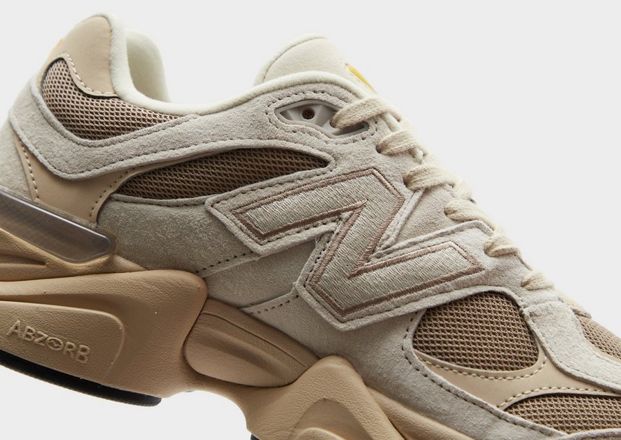 Adidași pentru bărbați NEW BALANCE 9060 V1 U9060JTM Bej