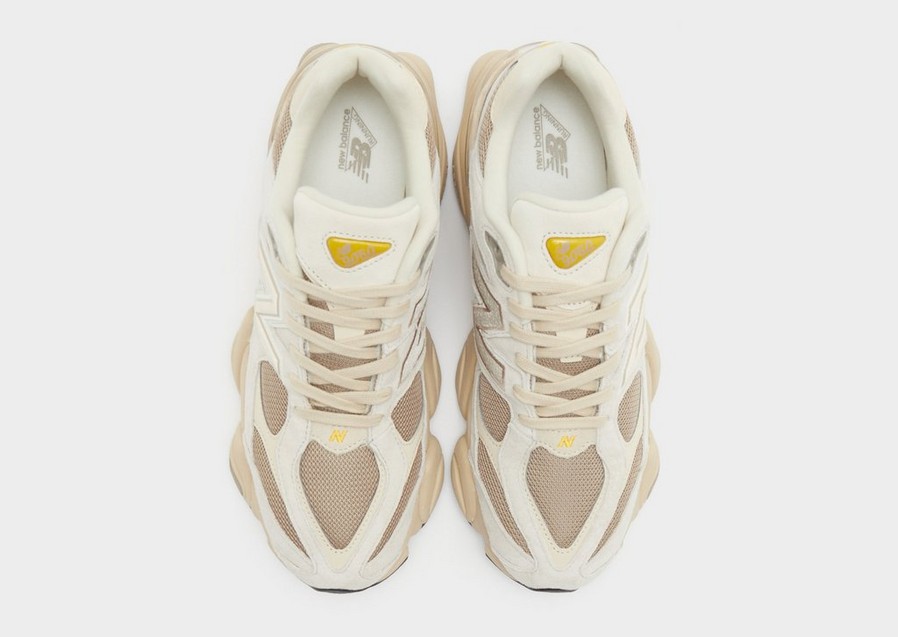 Adidași pentru bărbați NEW BALANCE 9060 V1 U9060JTM Bej