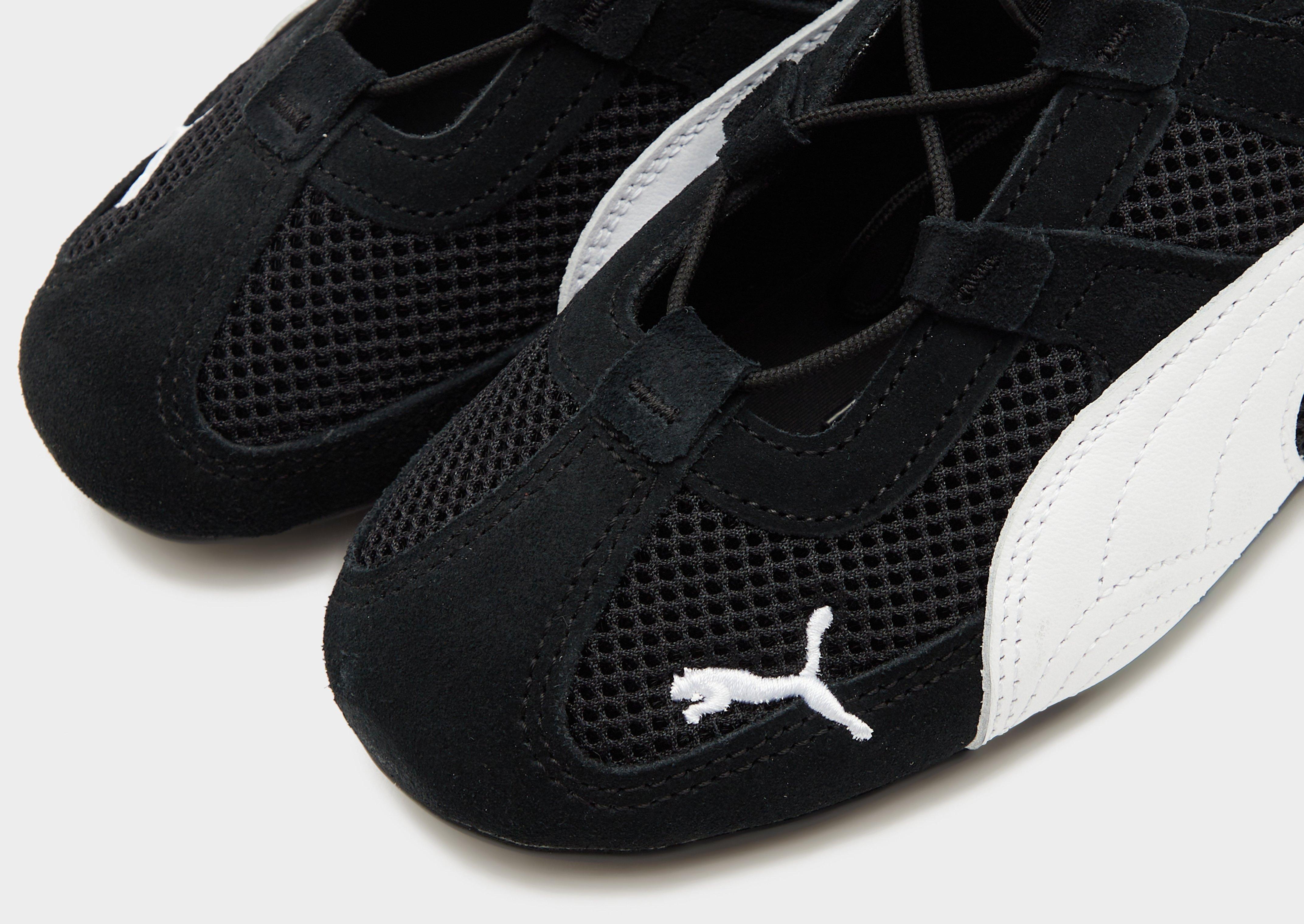 Dámske tenisky PUMA SPEEDCAT GO WNS 40358901 Čierna