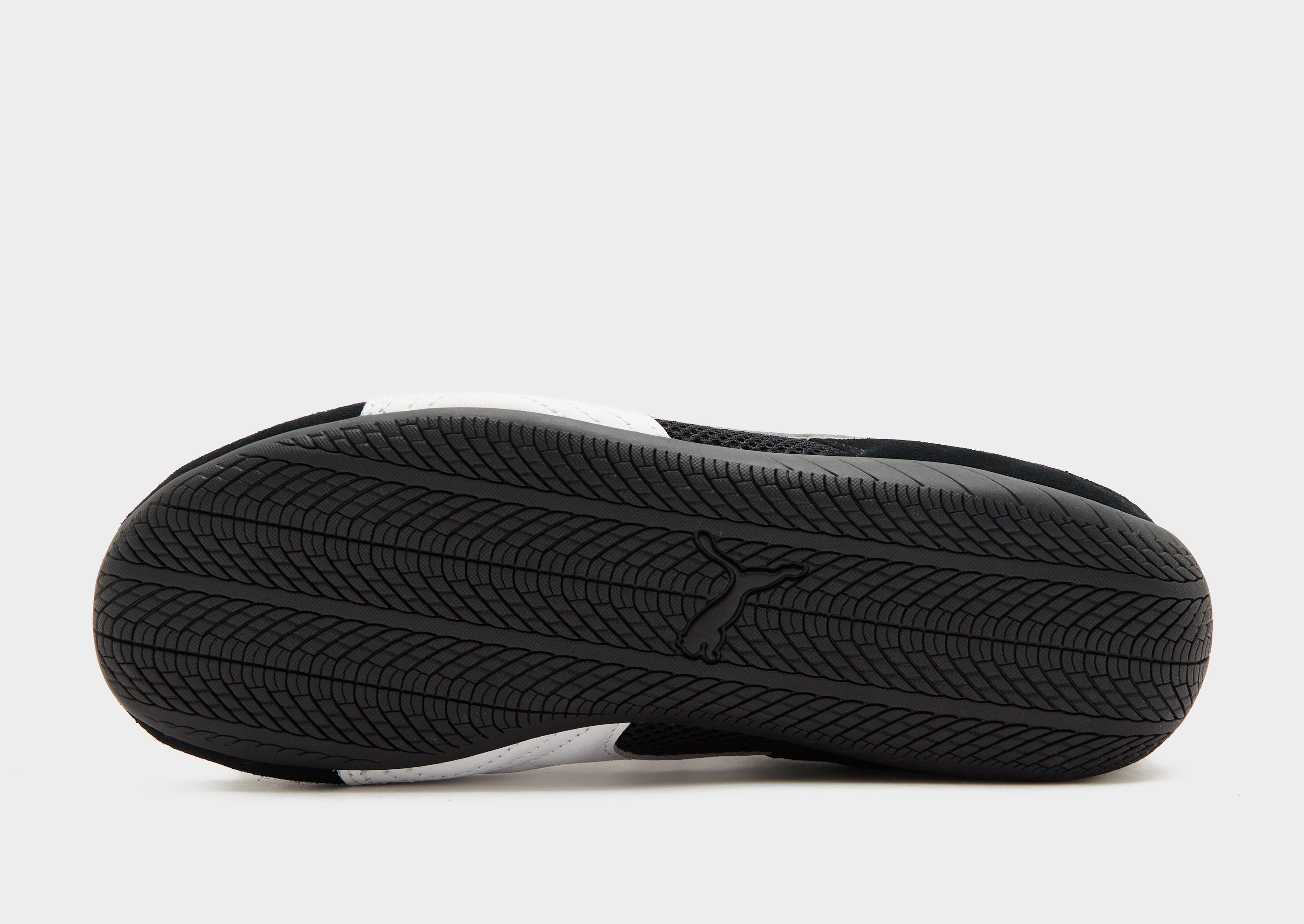 Dámske tenisky PUMA SPEEDCAT GO WNS 40358901 Čierna