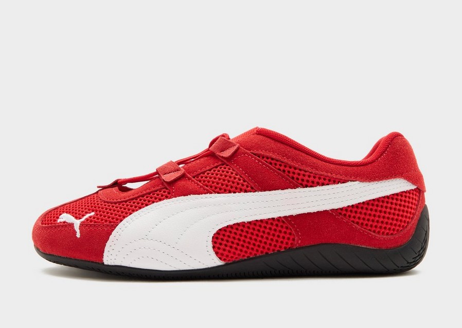 PUMA SPEEDCAT GO WNS 40358902 | колір Червоний | Взуття в JD Sports