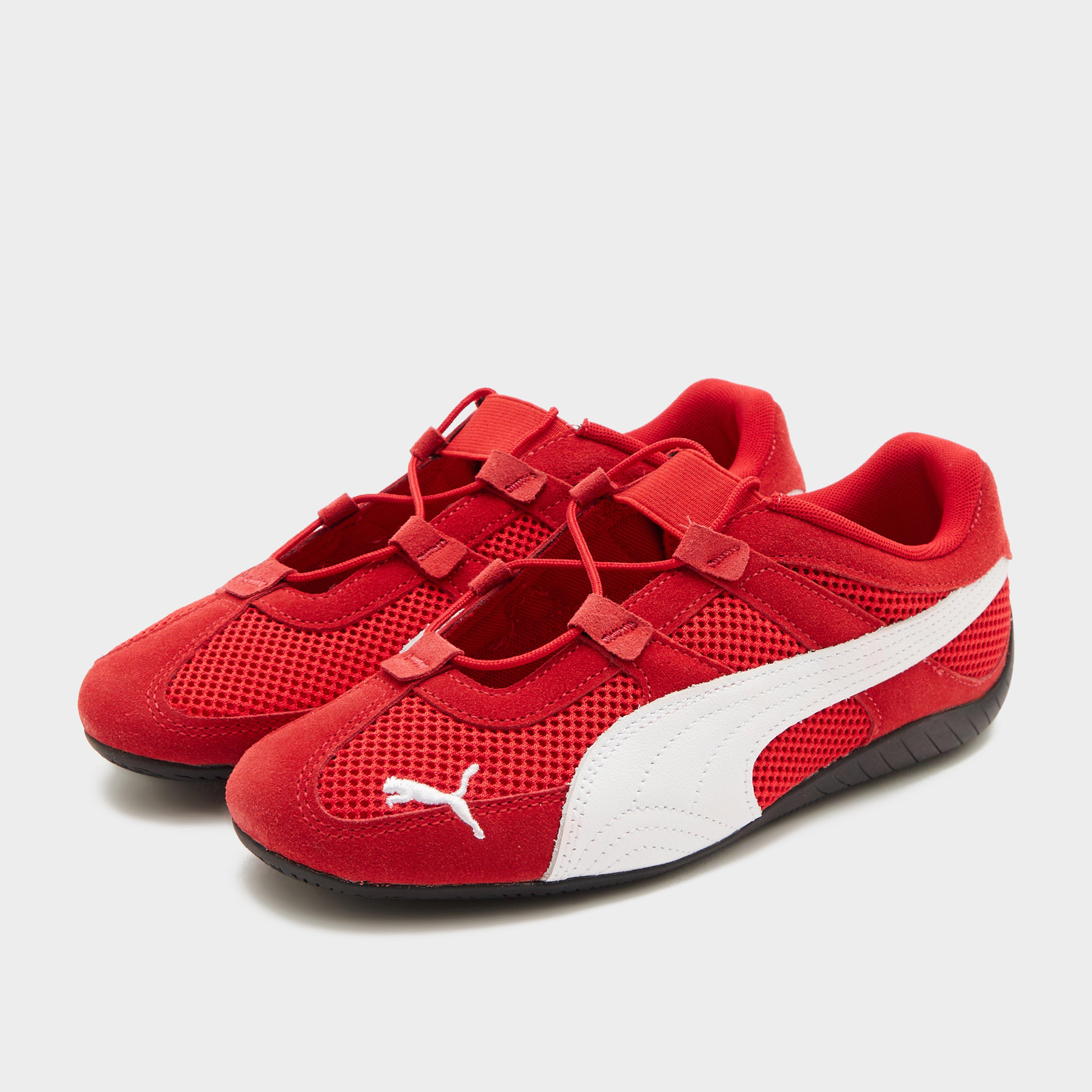 Dámske tenisky PUMA SPEEDCAT GO WNS