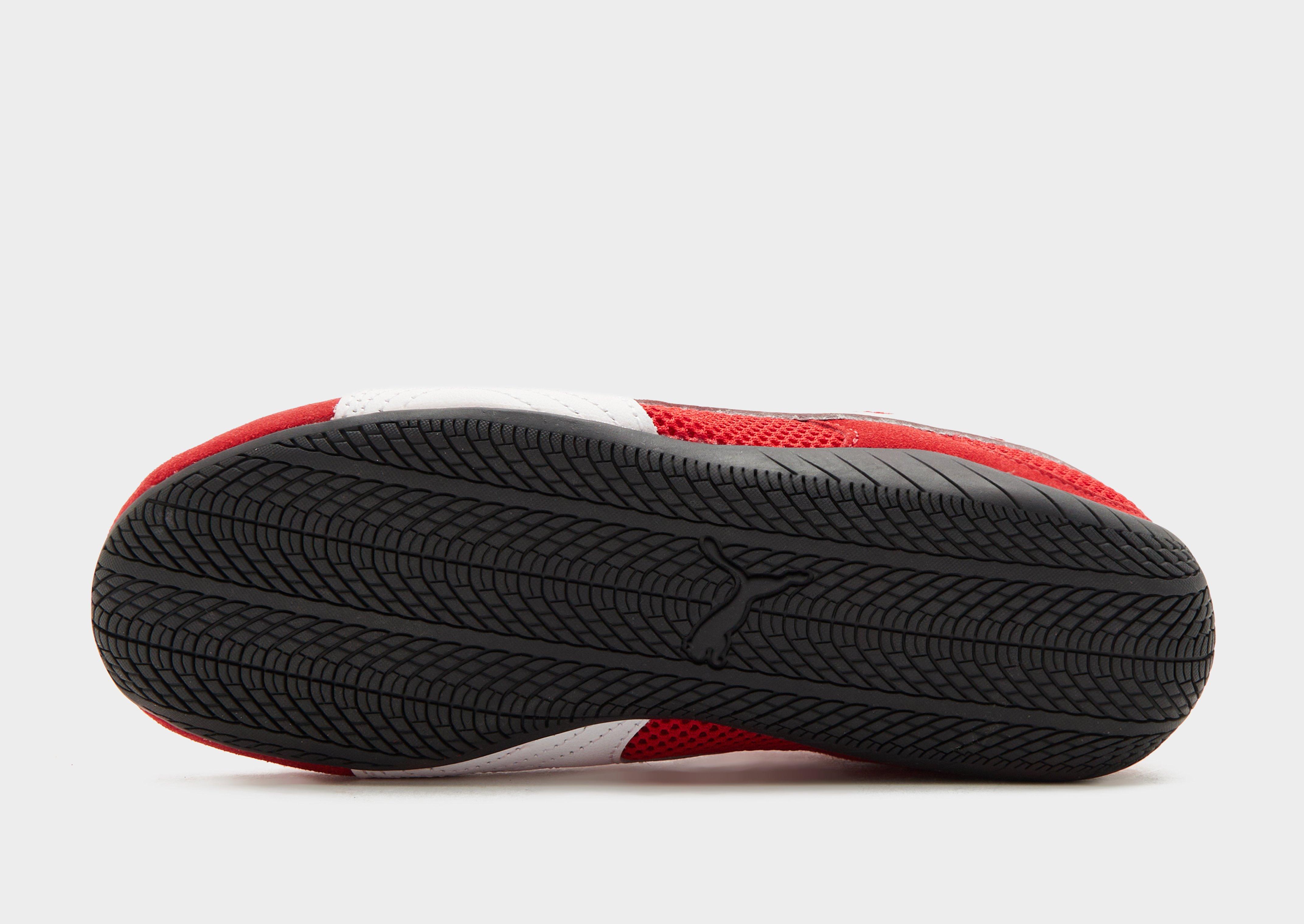 Dámske tenisky PUMA SPEEDCAT GO WNS 40358902 Červená