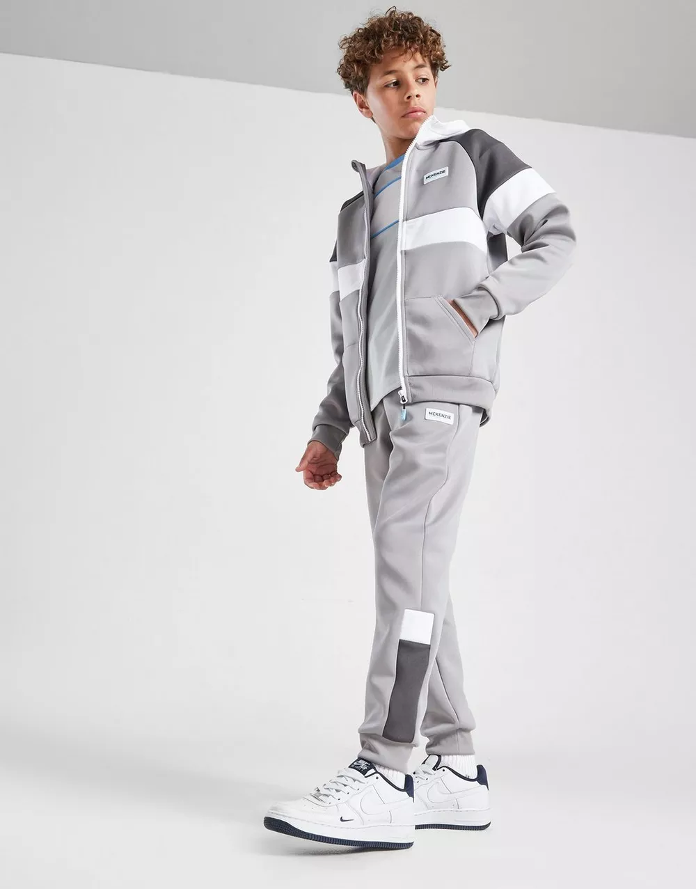 MCKENZIE ШТАНИ NOVA PLY PNT, фото 1 з 5