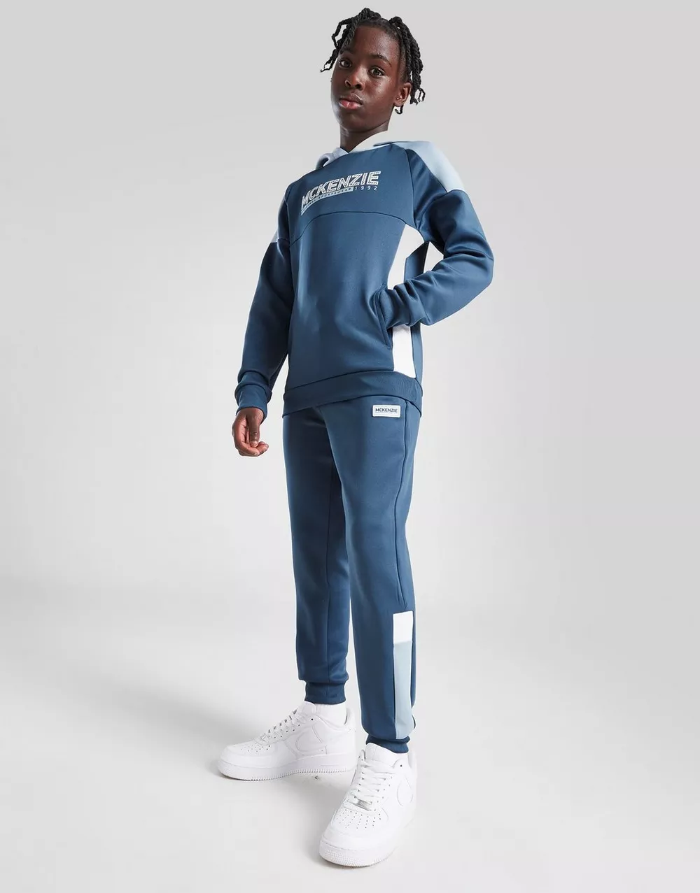 MCKENZIE ШТАНИ NOVA PLY PNT, фото 1 з 5