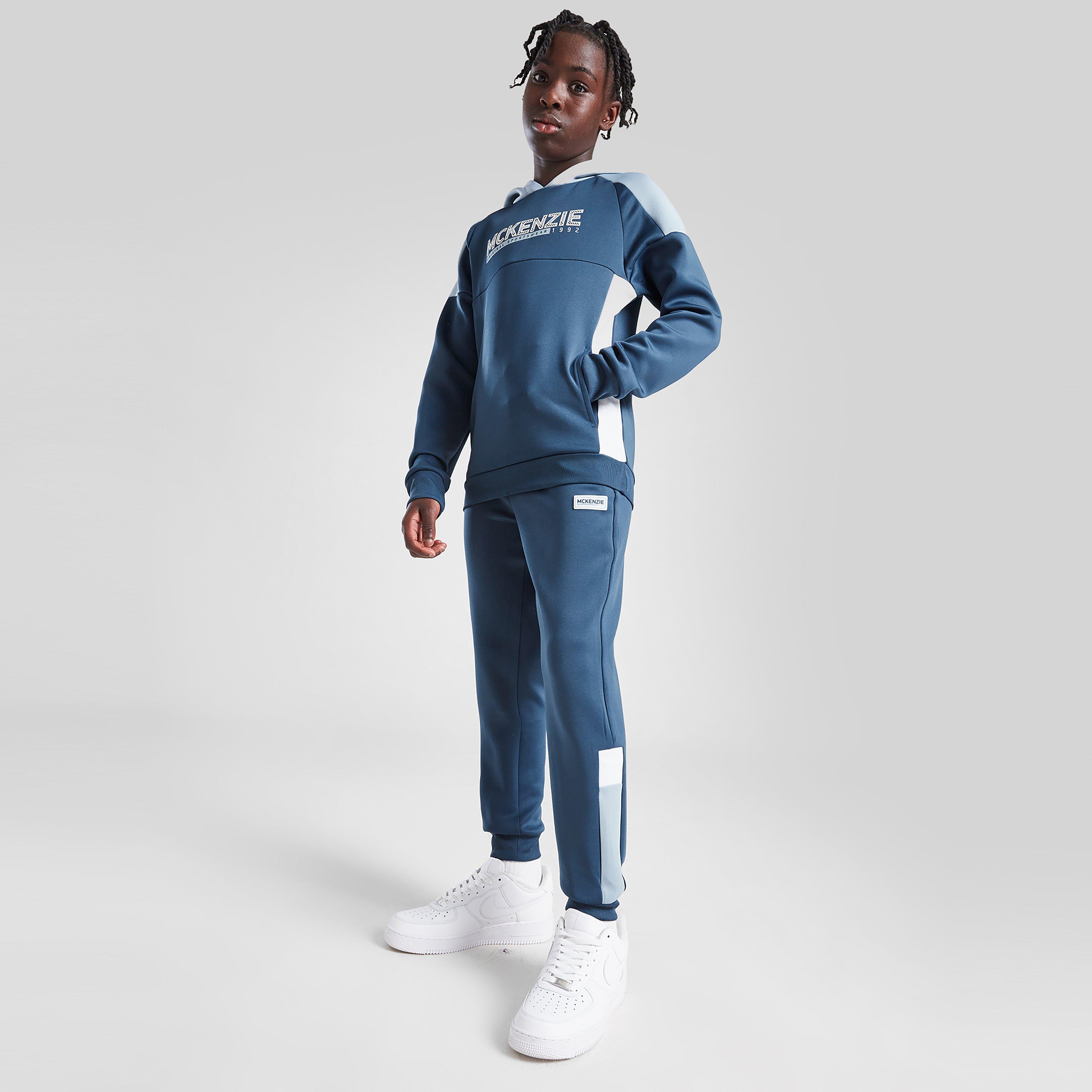 Gyerek melegítőnadrág és jogger MCKENZIE NADRÁG NOVA PLY PNT