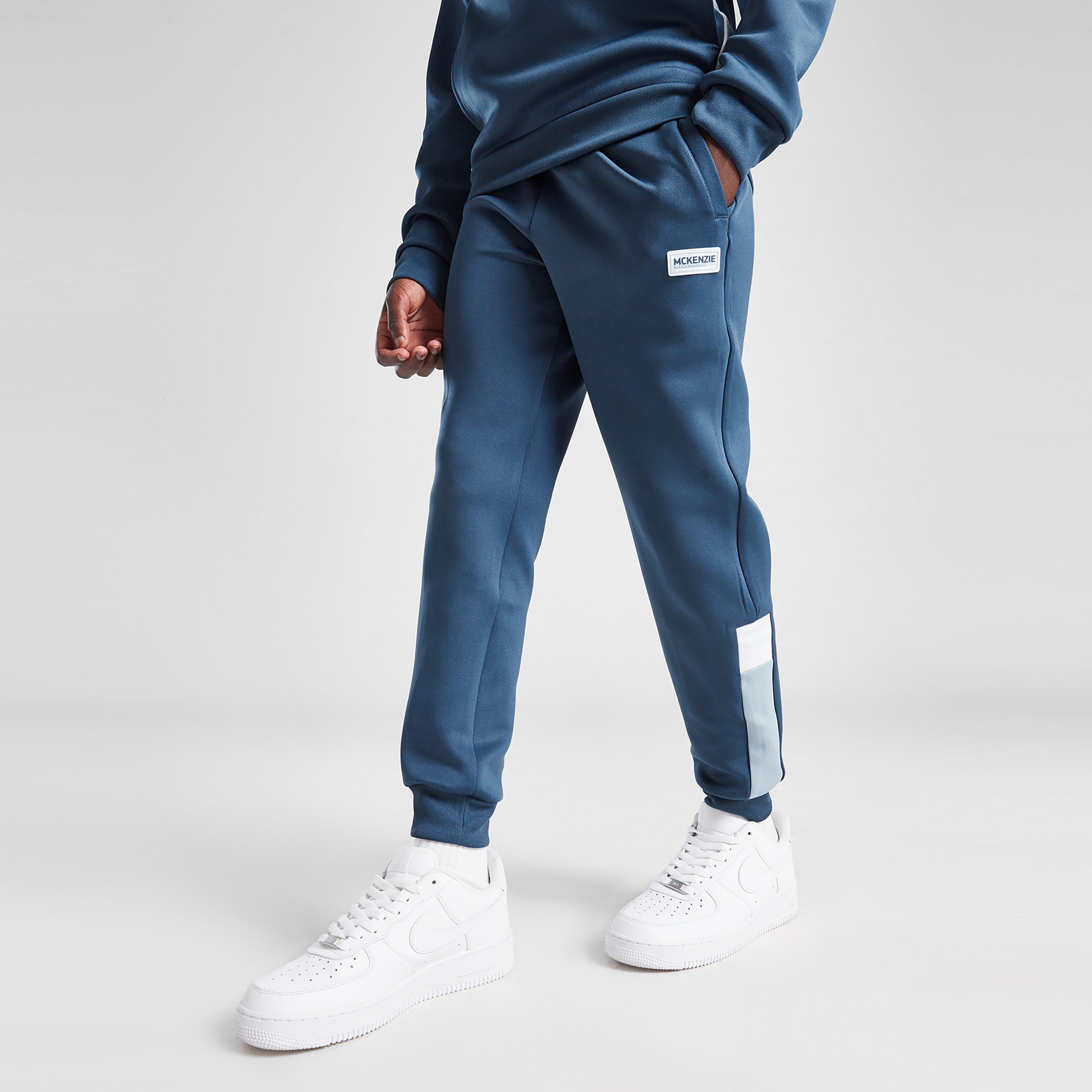 Gyerek melegítőnadrág és jogger MCKENZIE NADRÁG NOVA PLY PNT