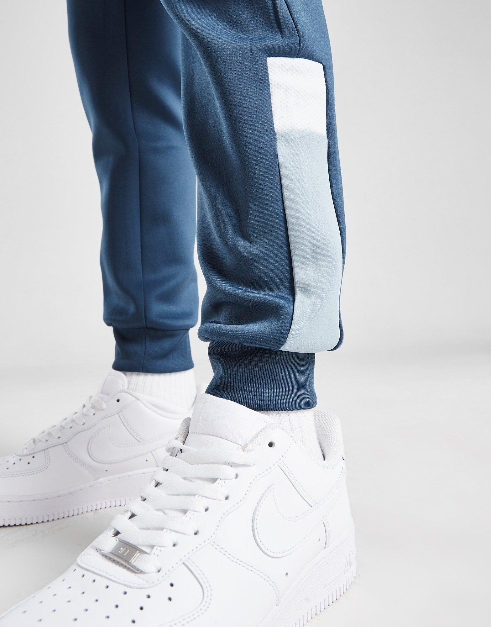 MCKENZIE NADRÁG NOVA PLY PNT MCKTJB16525 Sötétkék