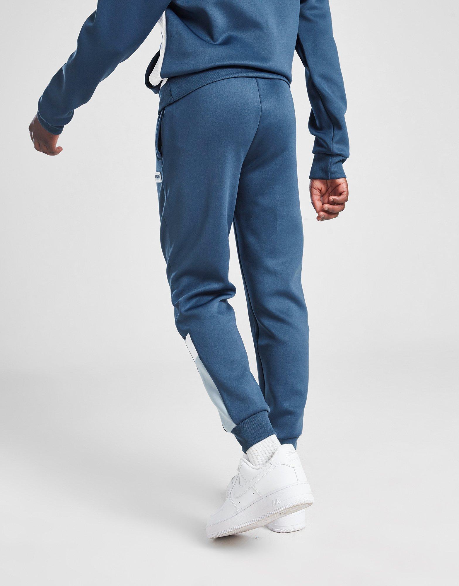 MCKENZIE NADRÁG NOVA PLY PNT MCKTJB16525 Sötétkék