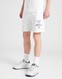 MCKENZIE ŠORTAI RACER FLC SHT WHT-WHT