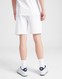 MCKENZIE ŠORTAI RACER FLC SHT WHT-WHT