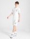 MCKENZIE ŠORTAI RACER FLC SHT WHT-WHT
