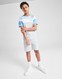 MCKENZIE MARŠKINĖLIAI INFINITE PLY TEE GRY-HIR
