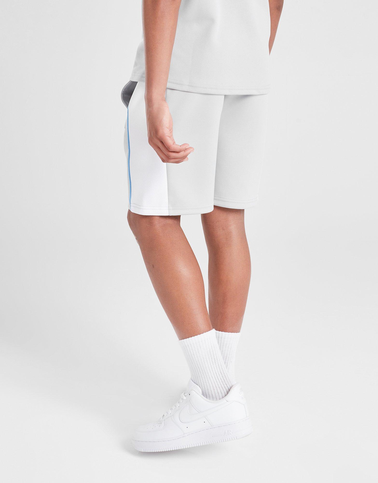 Dječje kratke hlače MCKENZIE KRATKE HLAČE INFINITE PLY SHT GRY-HIR MCKTJB16728020 siva