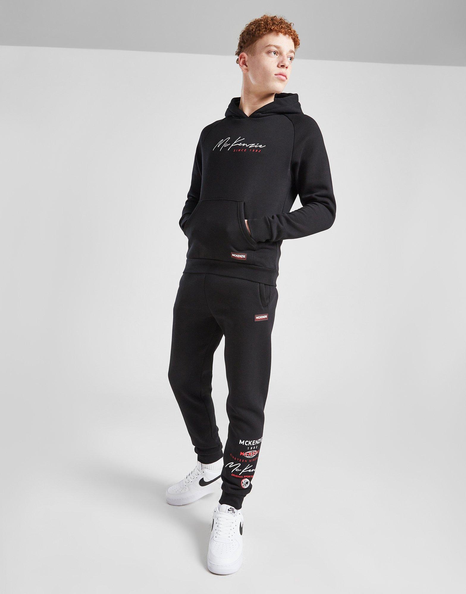 Mckenzie Spodnie Racer Flc Pnt