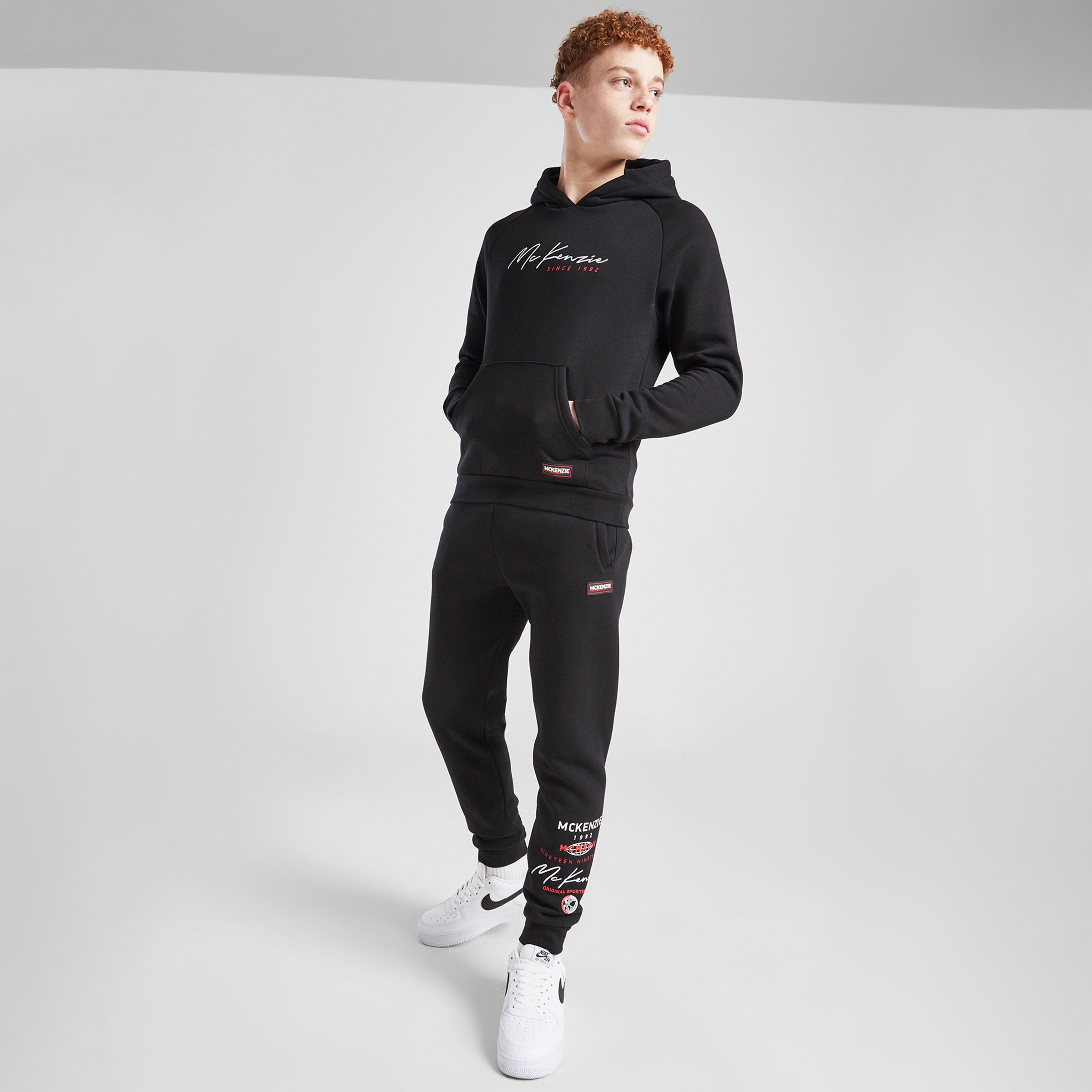 Детски панталон MCKENZIE ПАНТАЛОНИ RACER FLC PNT