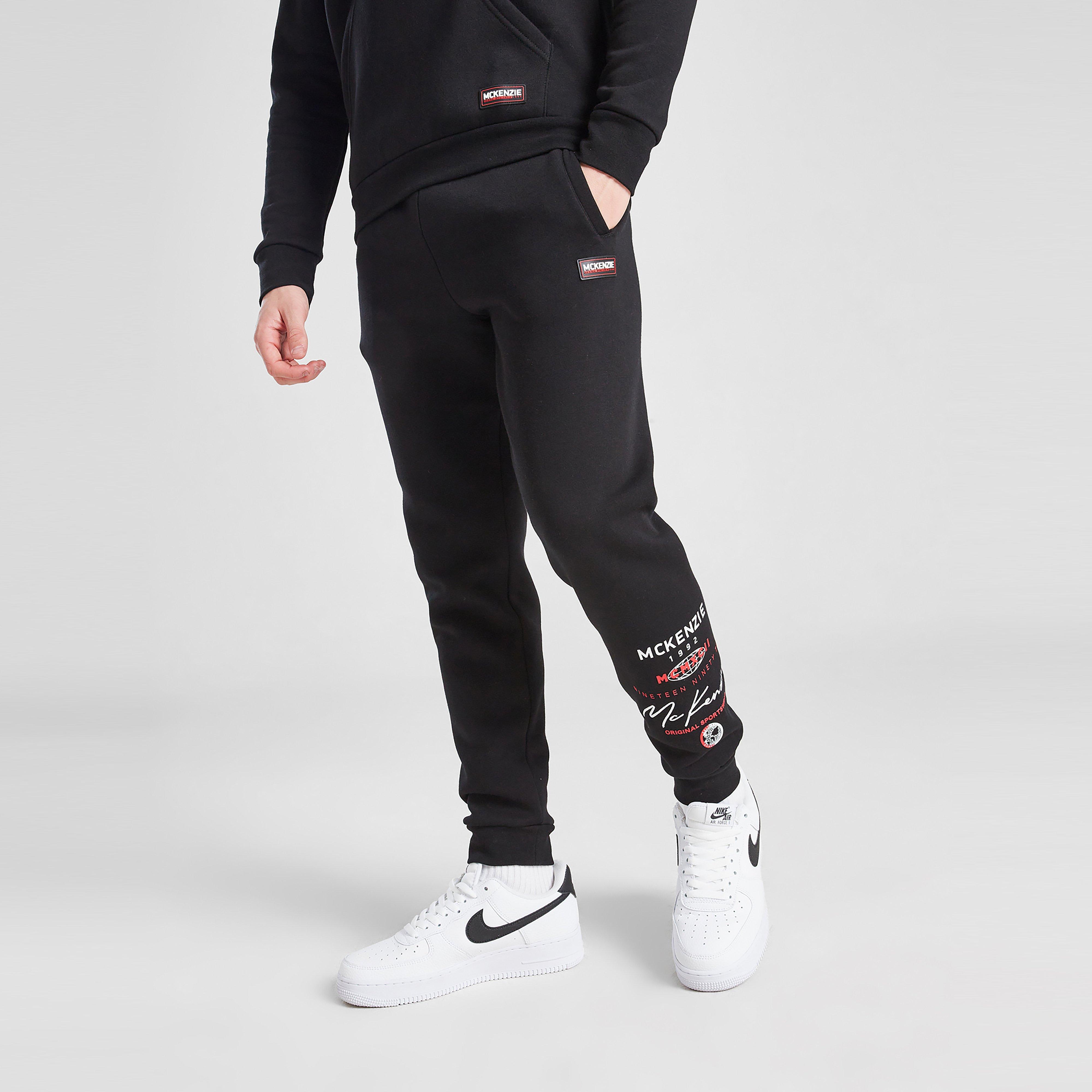 Детски панталон MCKENZIE ПАНТАЛОНИ RACER FLC PNT