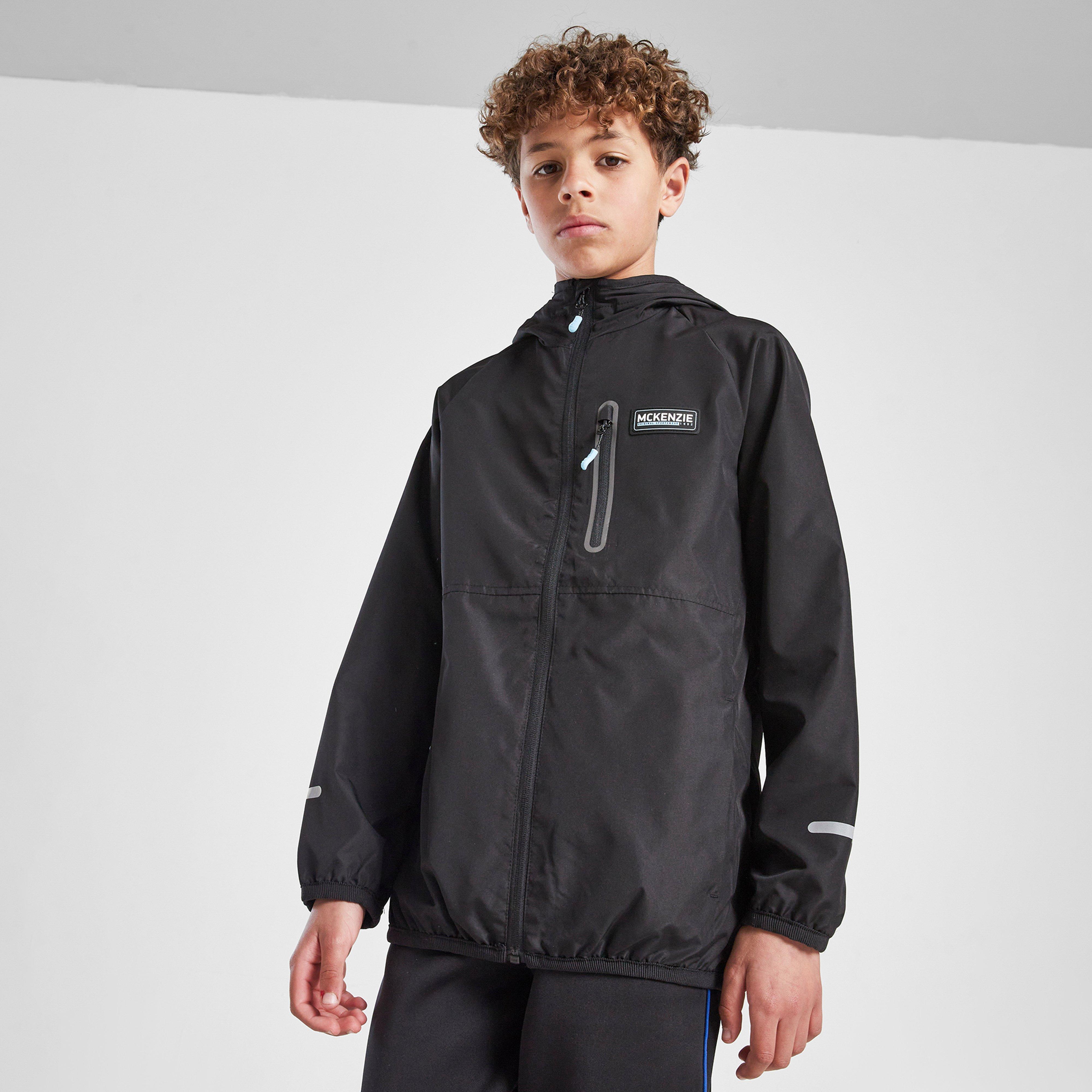 Vaikiška pavasarinė striukė MCKENZIE STRIUKĖ CITADEL WVN JKT