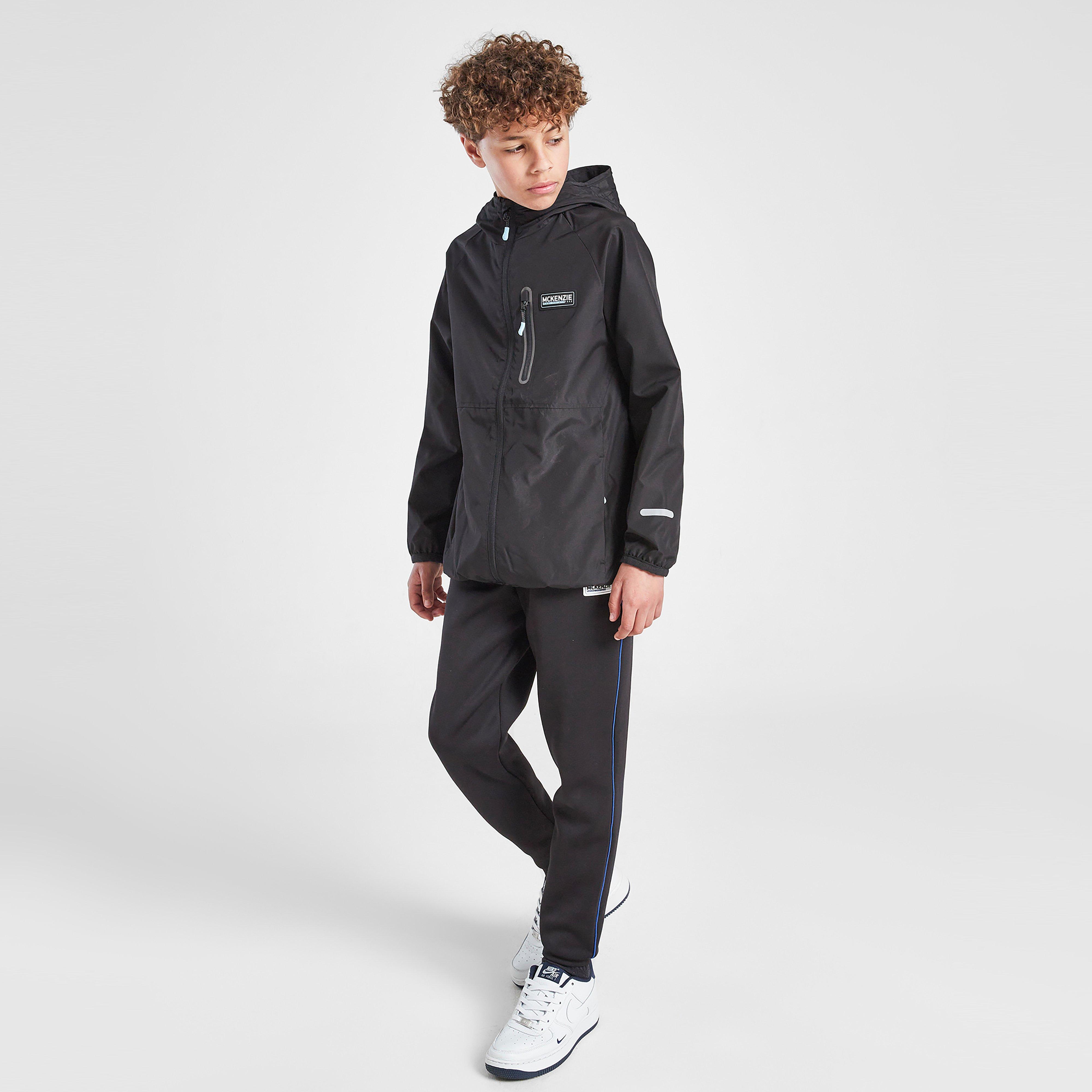 Vaikiška pavasarinė striukė MCKENZIE STRIUKĖ CITADEL WVN JKT