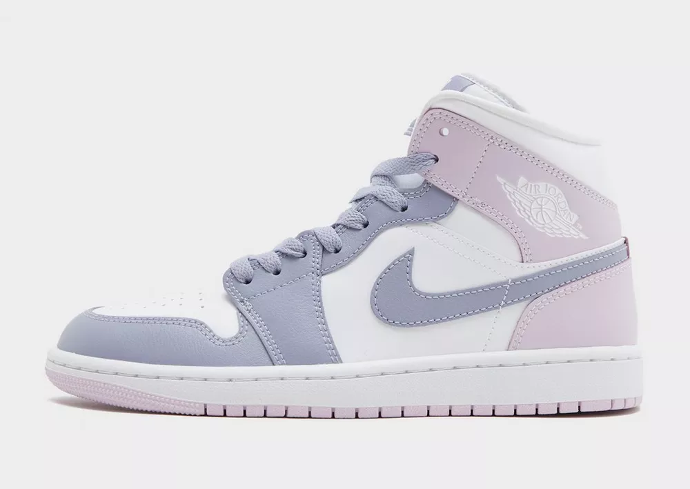 Jordan WMNS AIR JORDAN 1 MID, фото 1 з 6