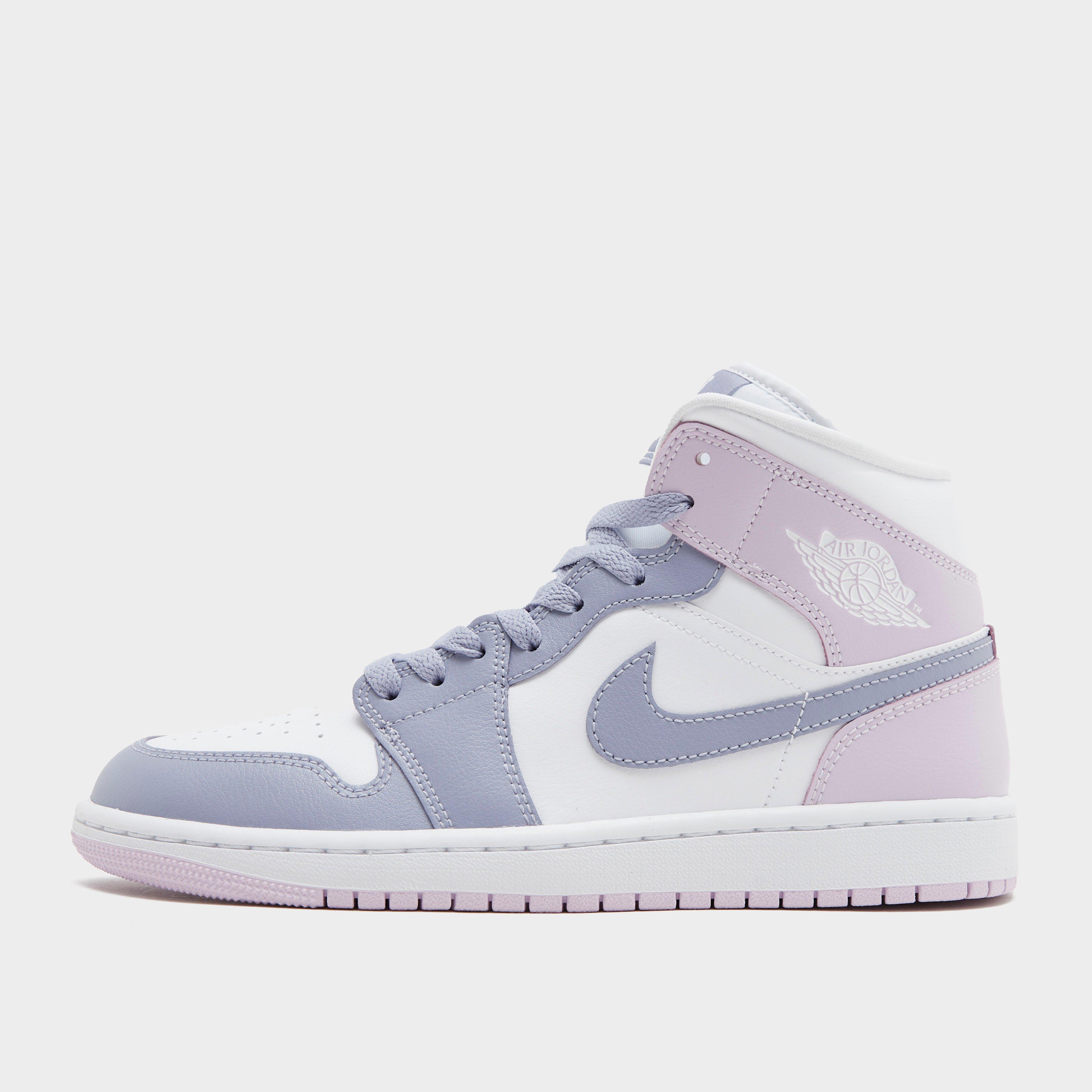 Női sneakers WMNS AIR JORDAN 1 MID 
